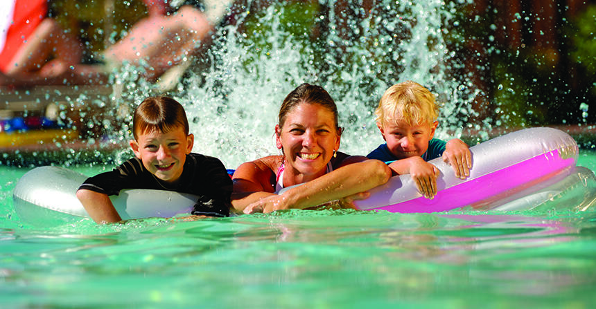 Ochoco Pointe - Residential