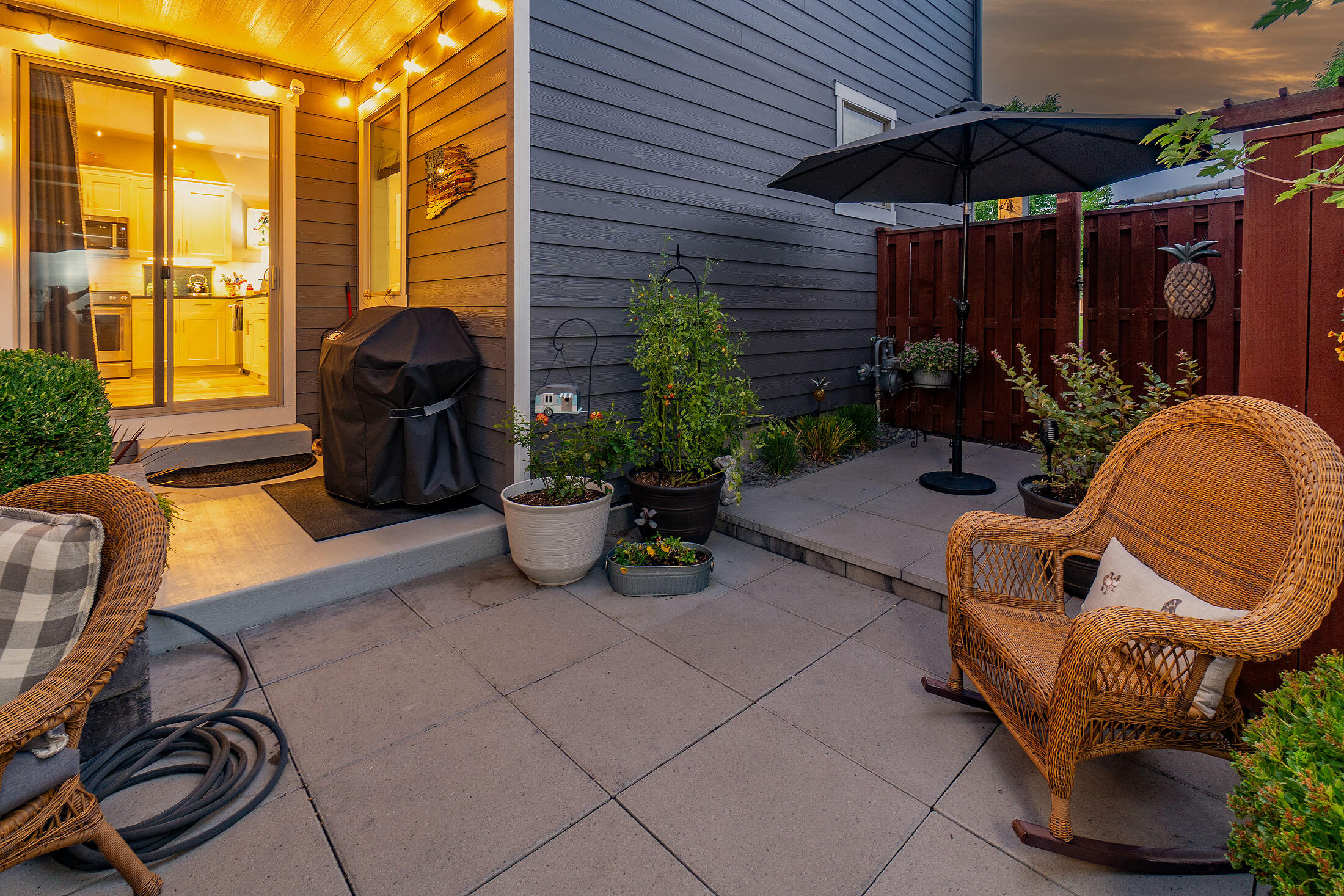 Ochoco Pointe - Residential