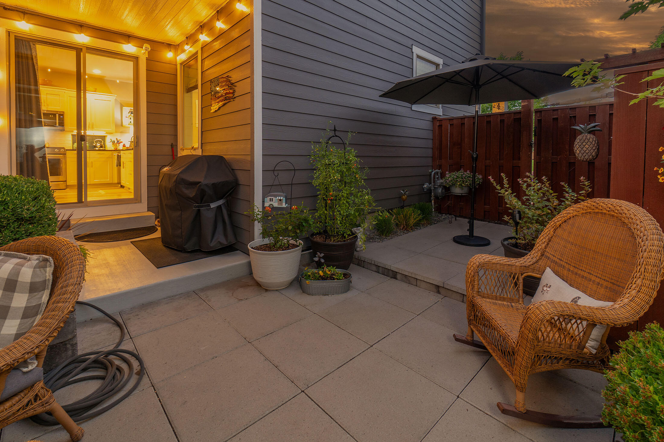 Ochoco Pointe - Residential