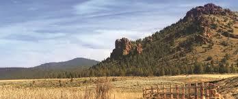 Ochoco Pointe - Residential