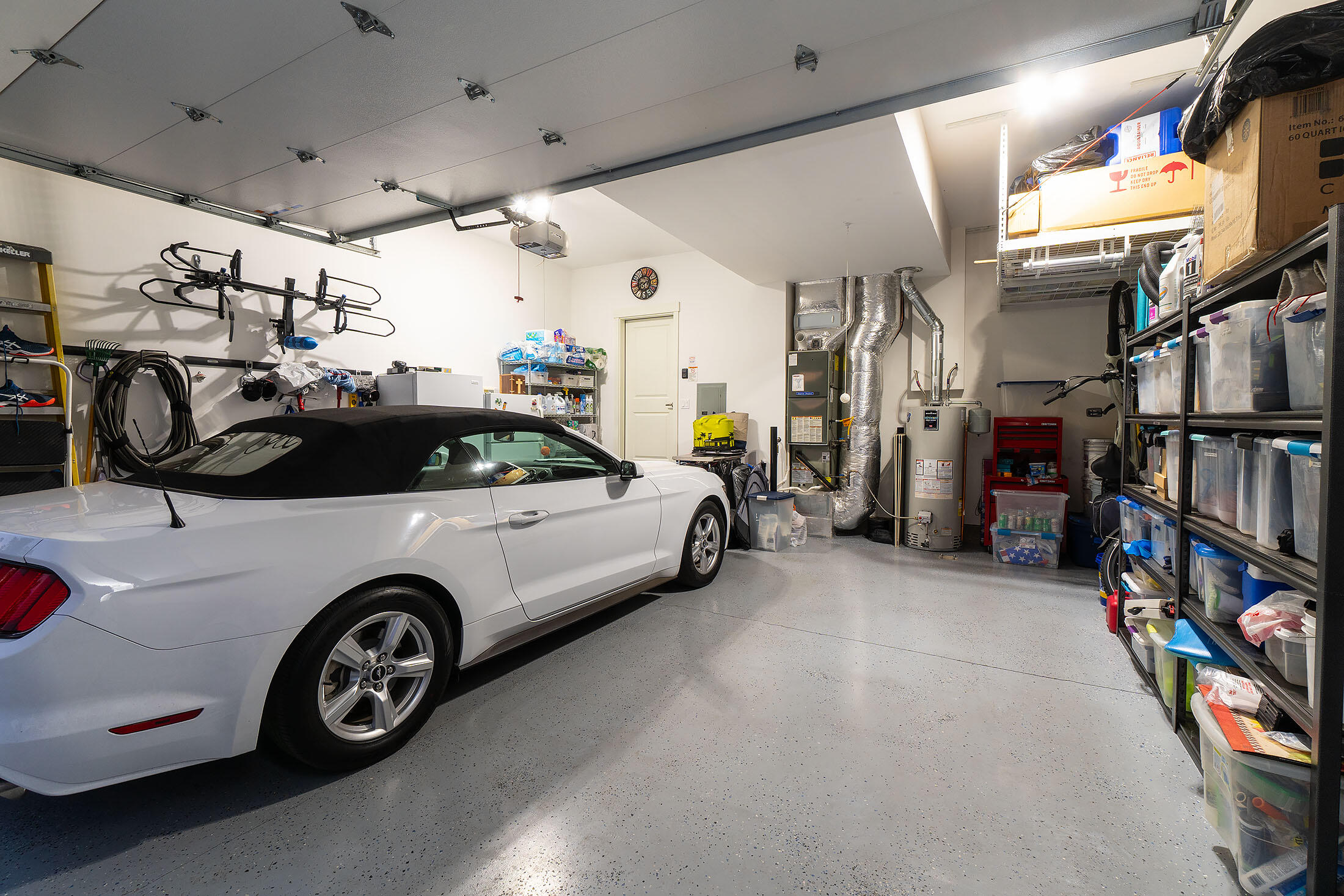 Ochoco Pointe - Residential