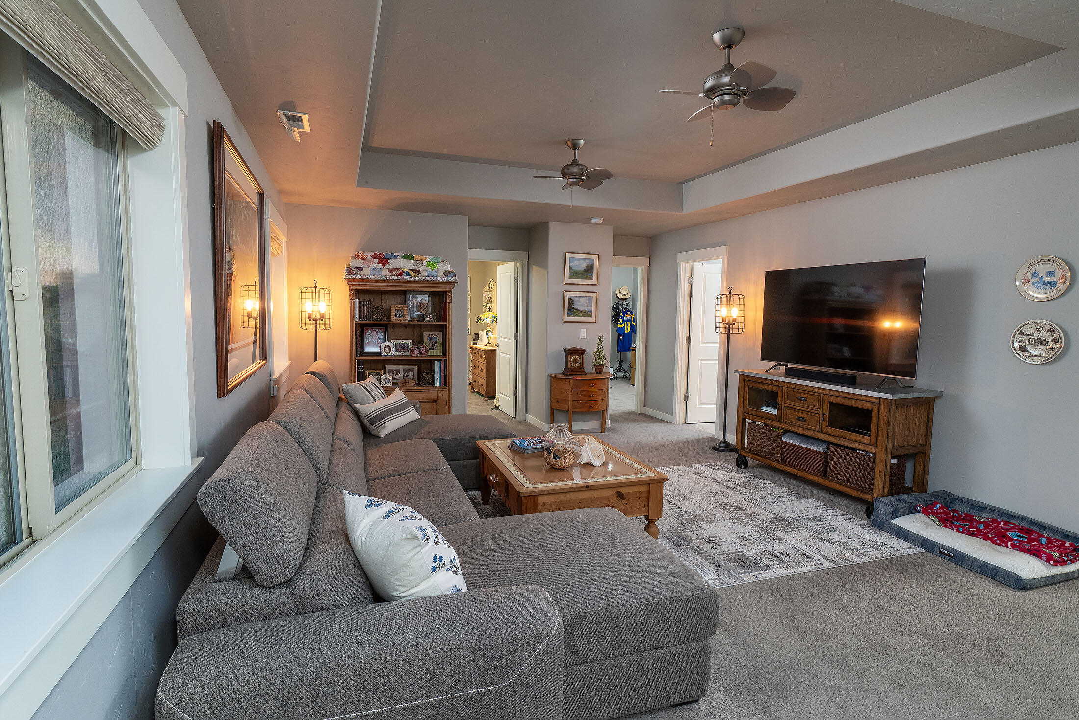 Ochoco Pointe - Residential