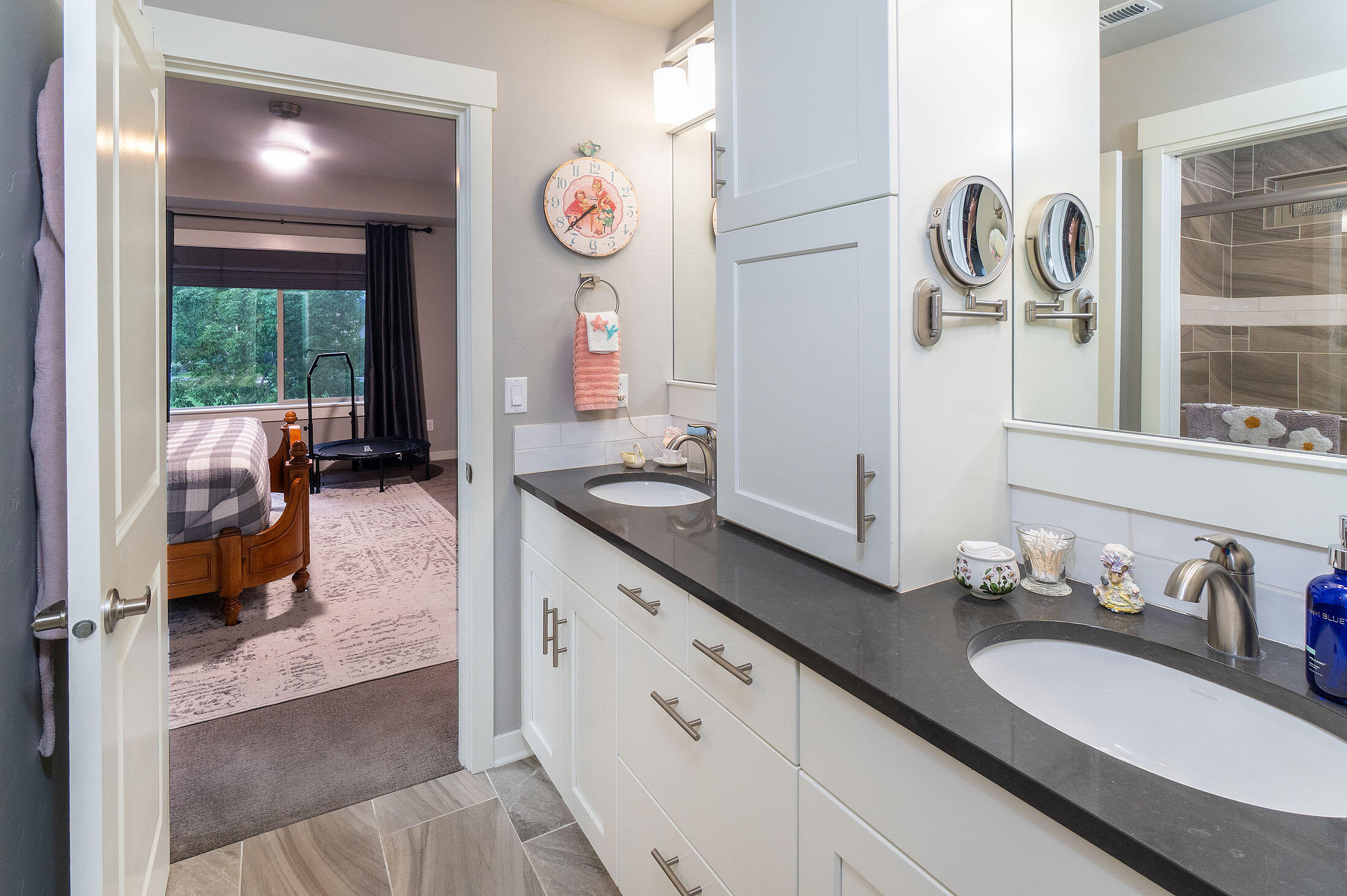 Ochoco Pointe - Residential