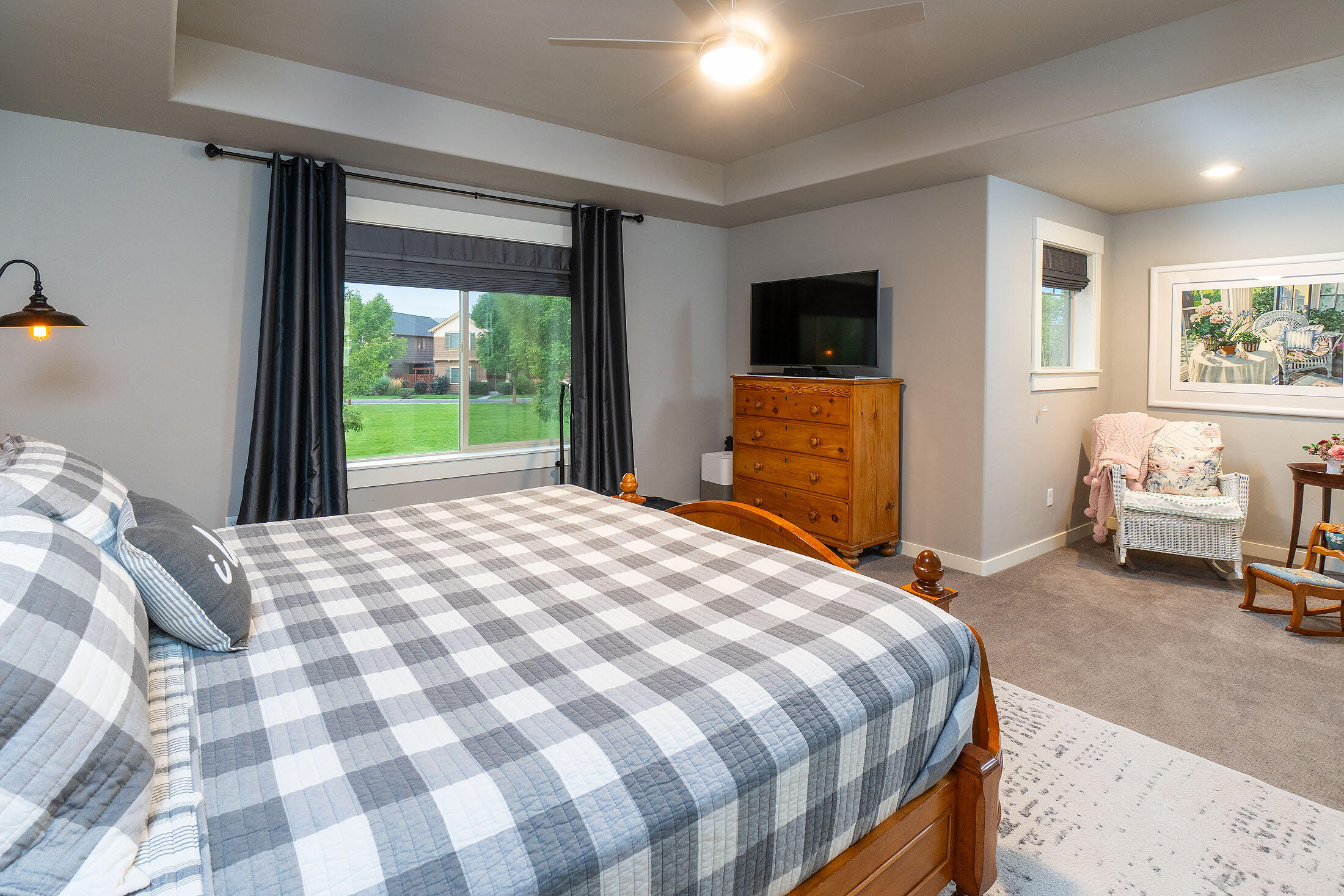 Ochoco Pointe - Residential