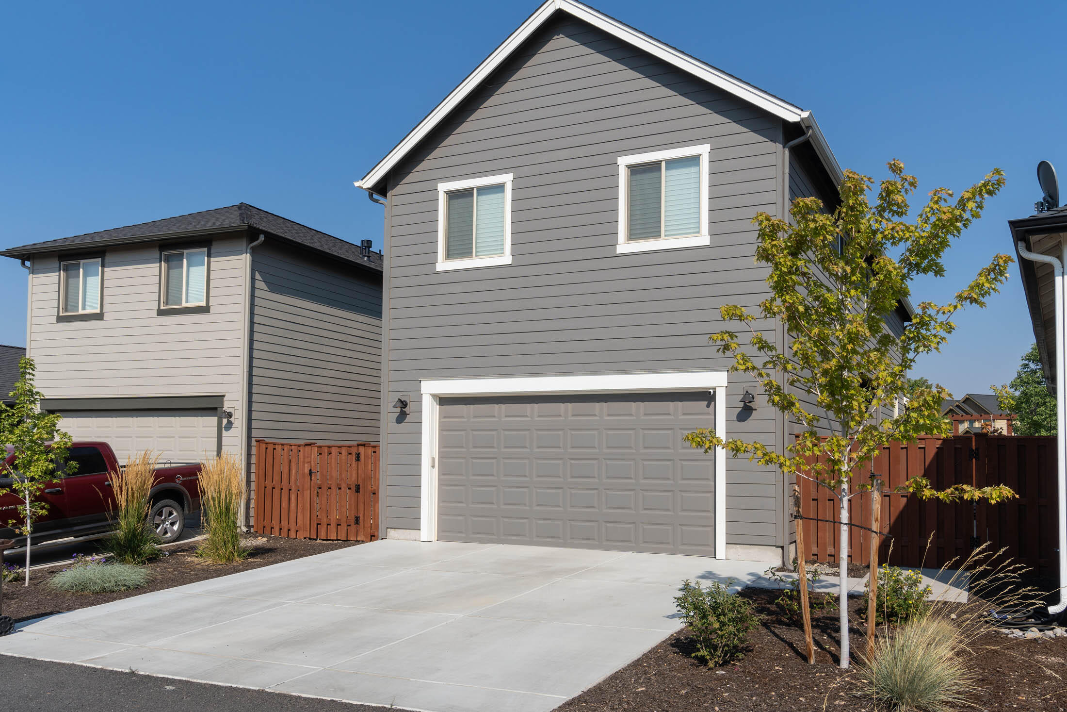 Ochoco Pointe - Residential