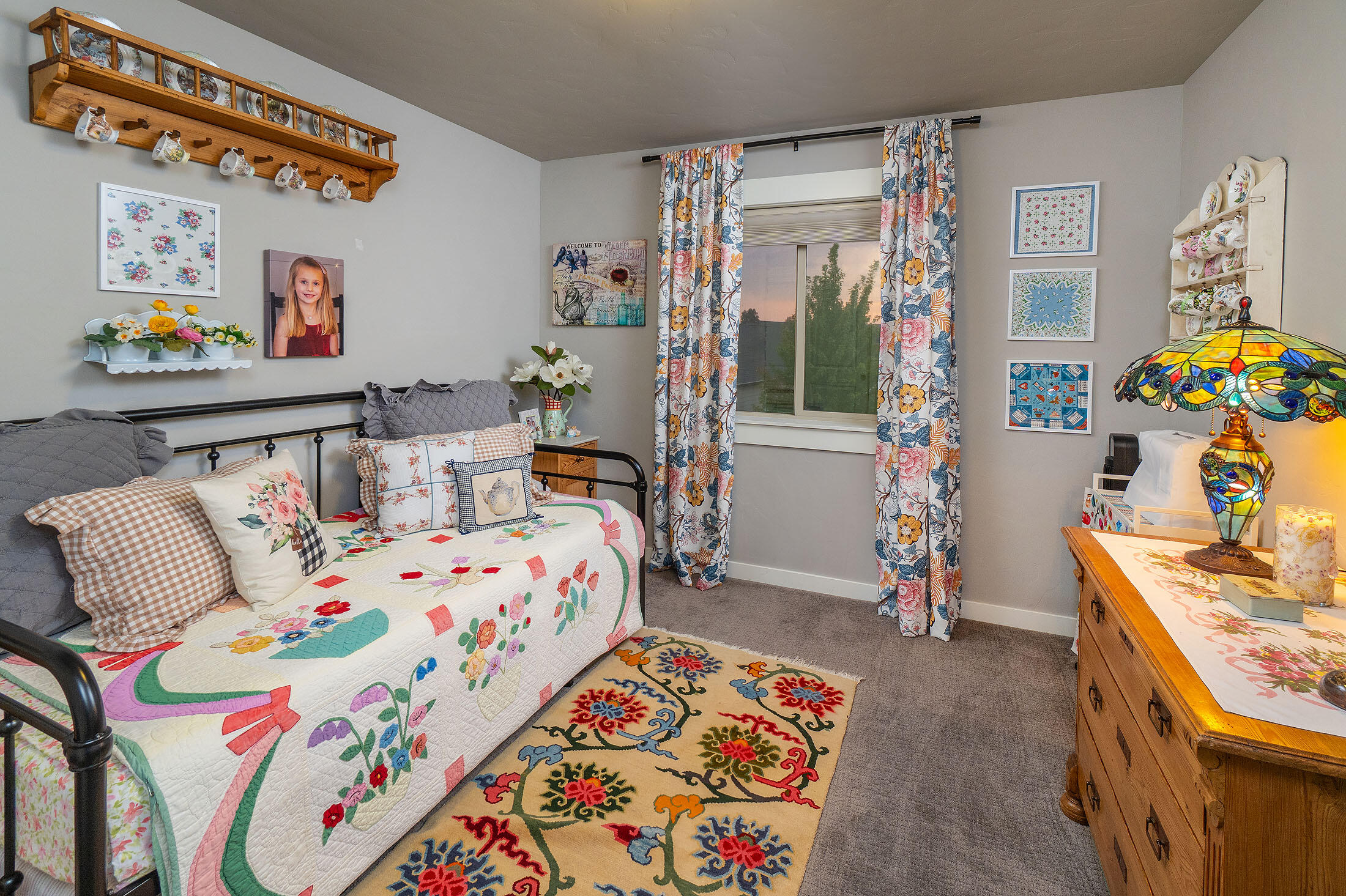 Ochoco Pointe - Residential