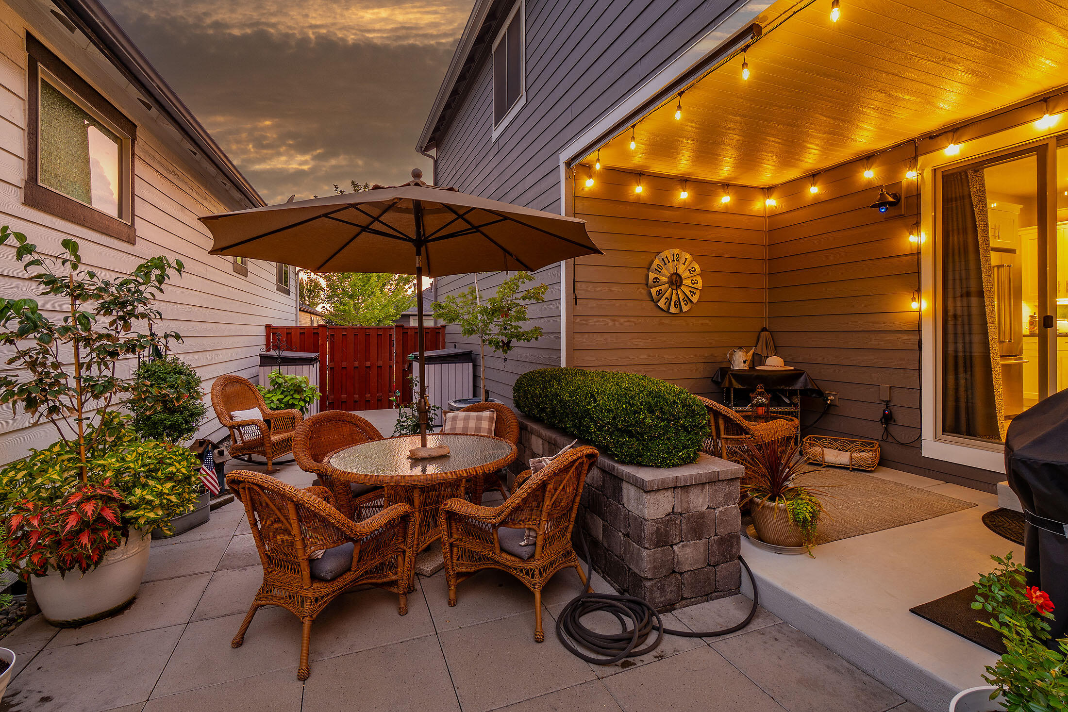 Ochoco Pointe - Residential