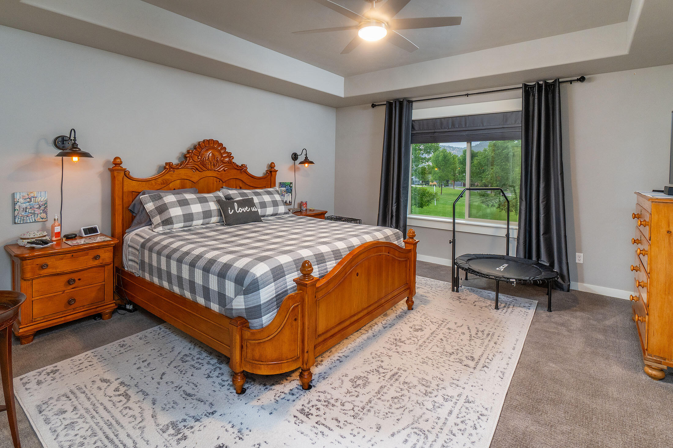 Ochoco Pointe - Residential