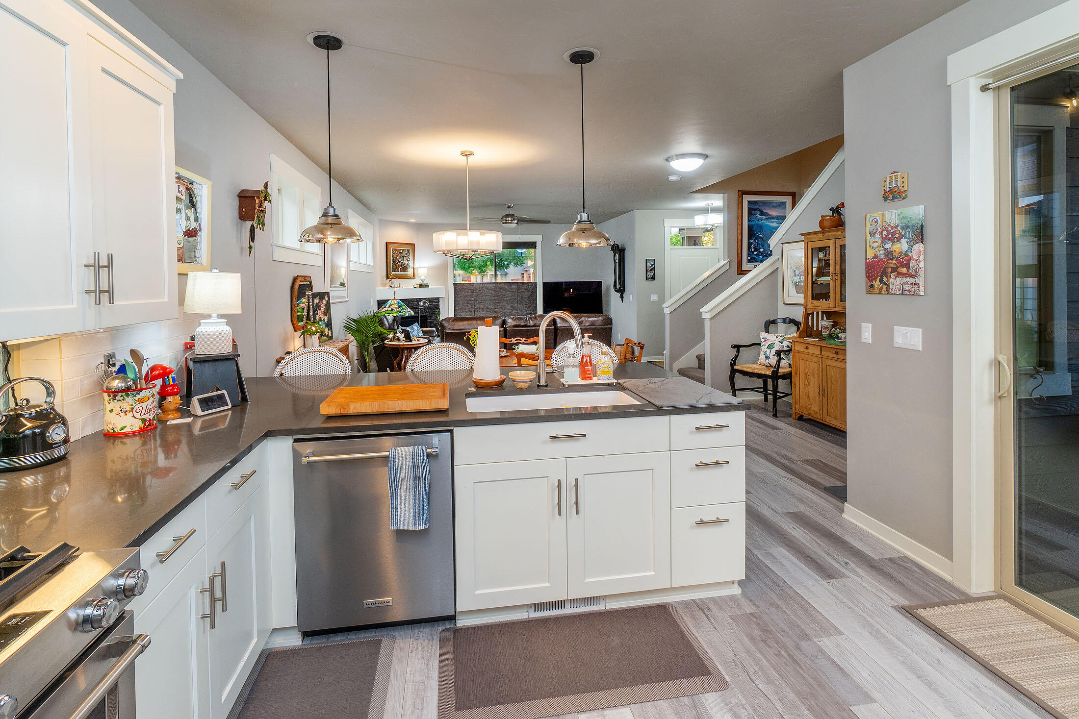 Ochoco Pointe - Residential