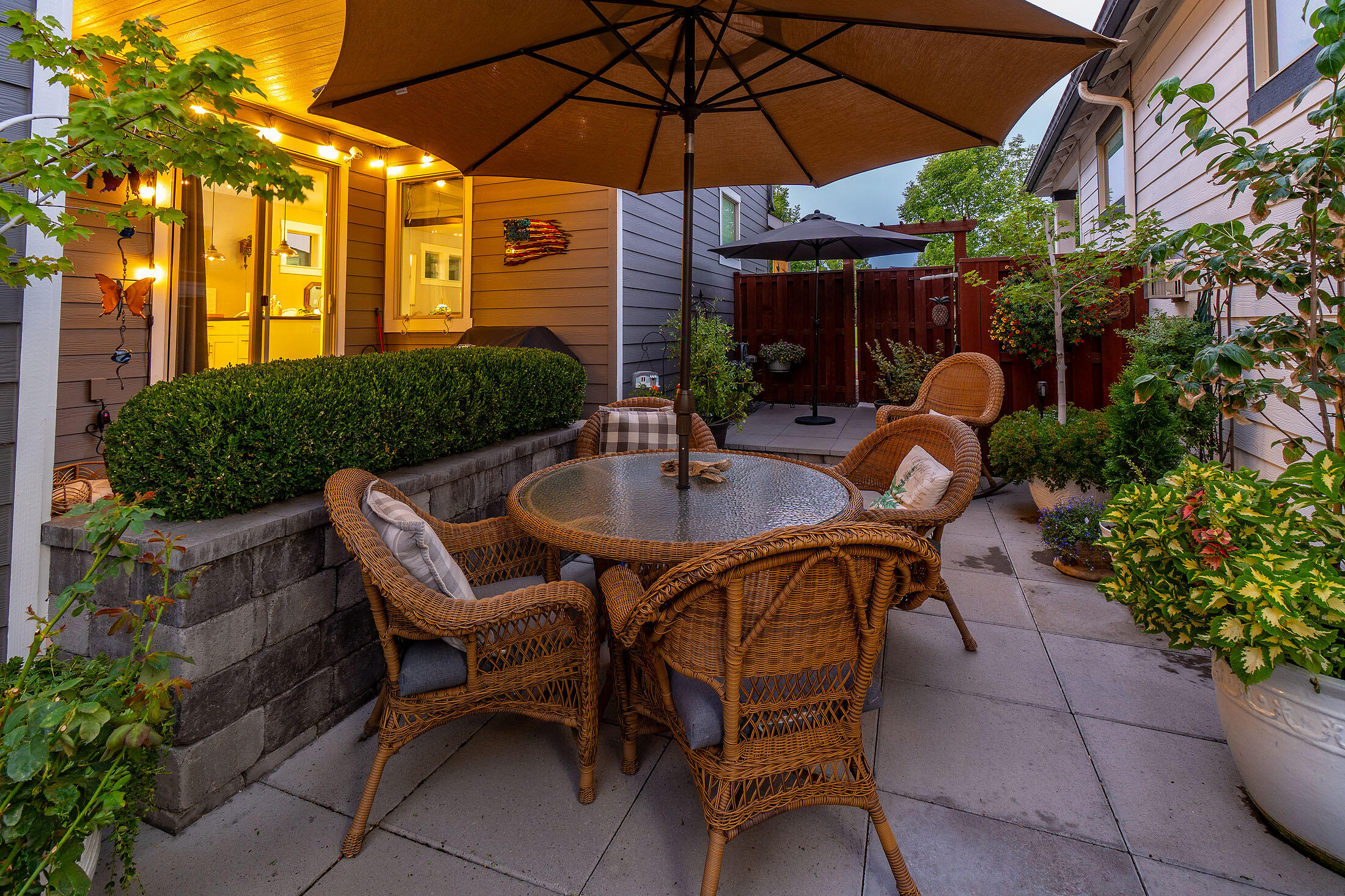 Ochoco Pointe - Residential