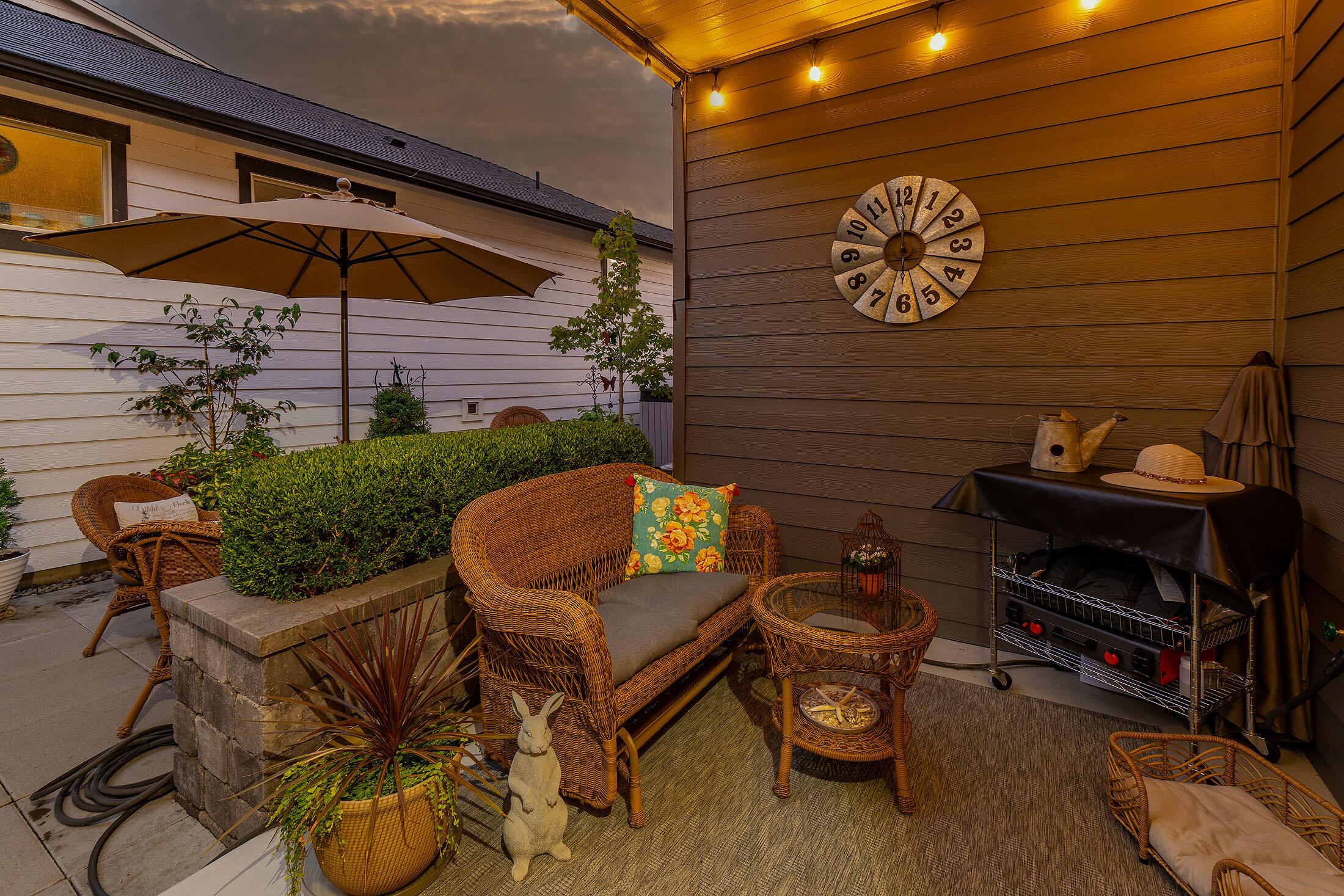 Ochoco Pointe - Residential