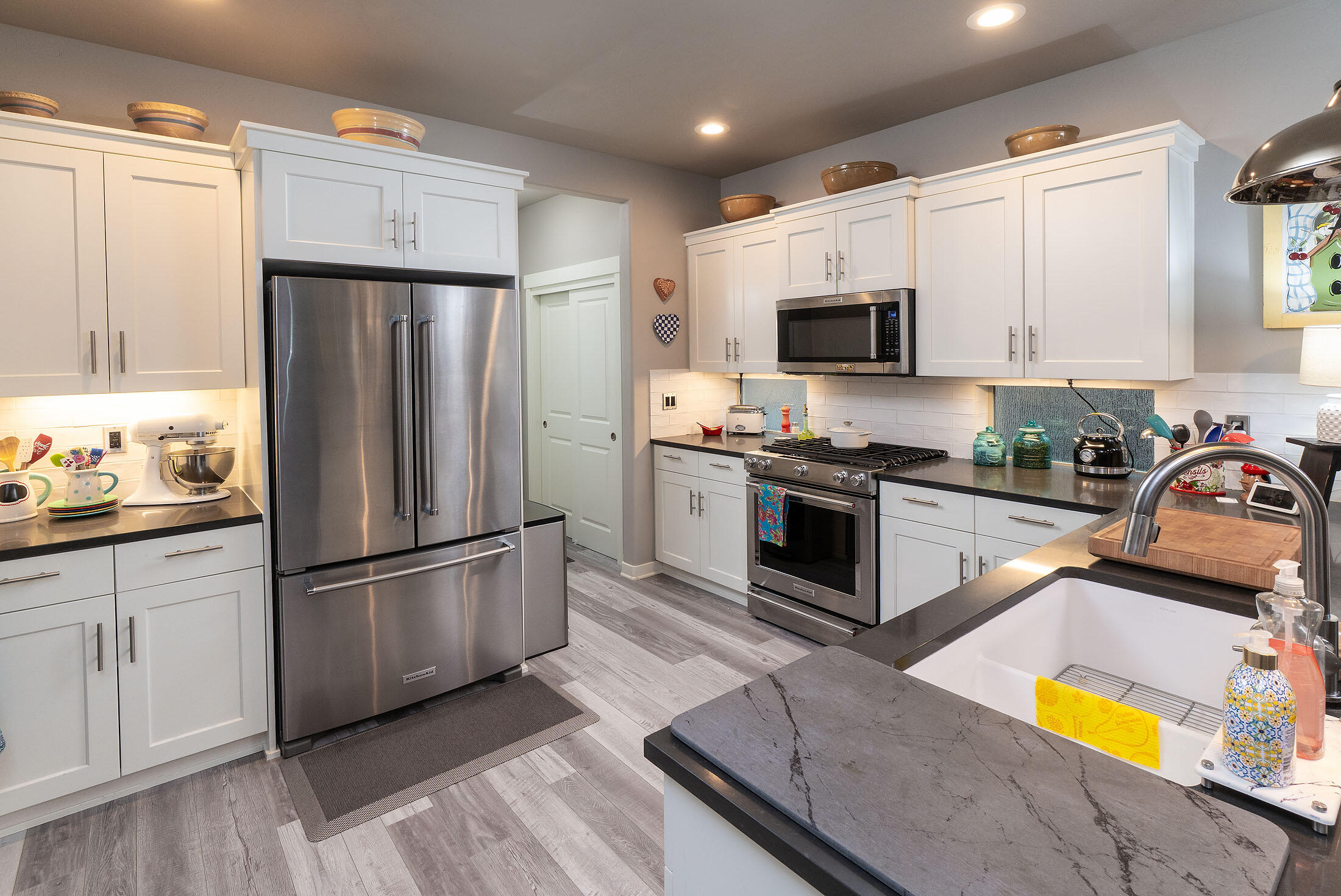 Ochoco Pointe - Residential