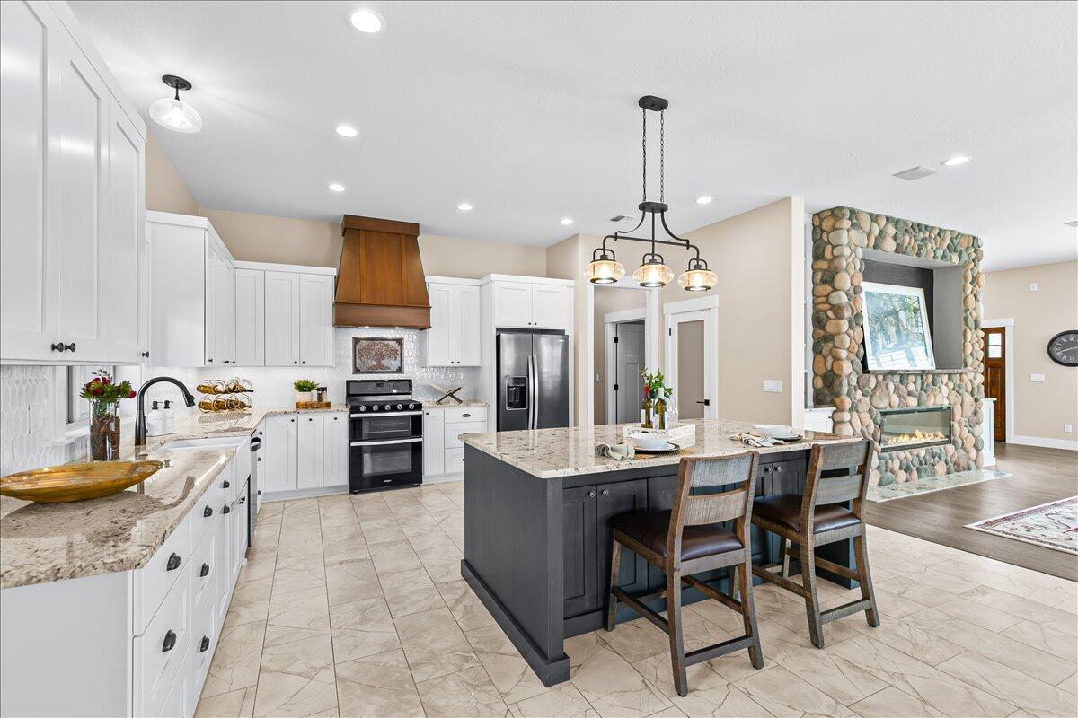 3223 Obsidian Ridge Way