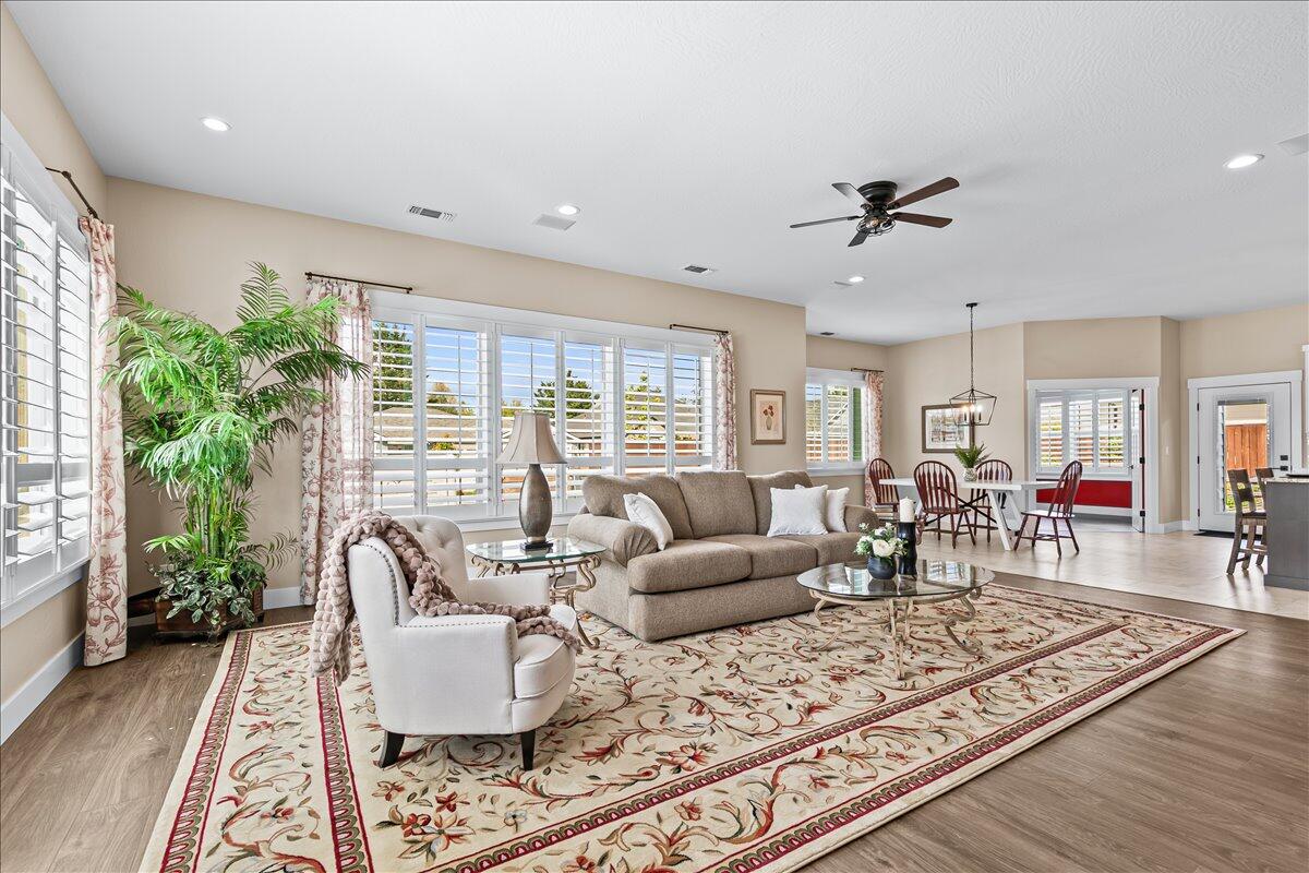 3223 Obsidian Ridge Way