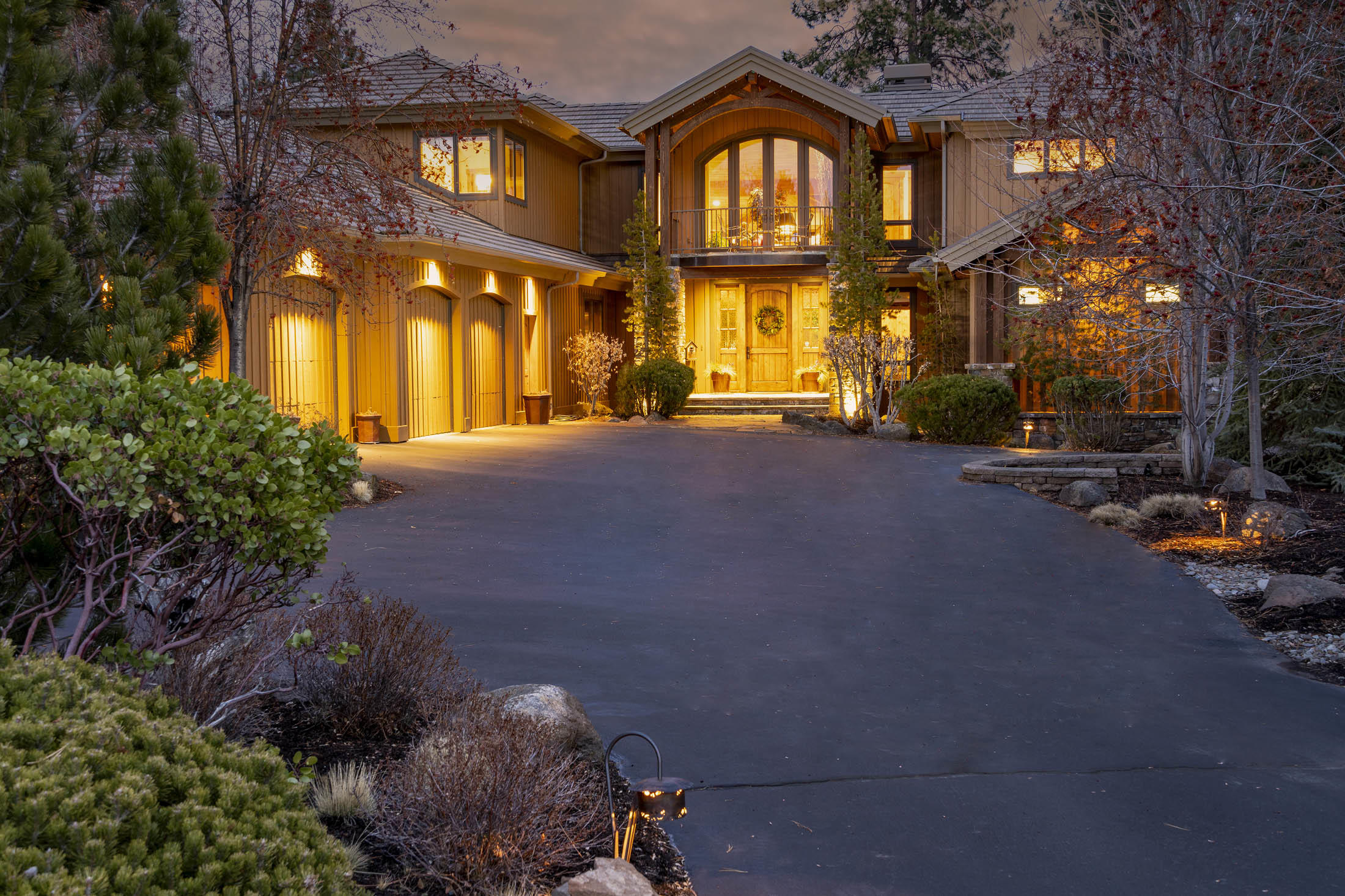 Broken Top - Residential