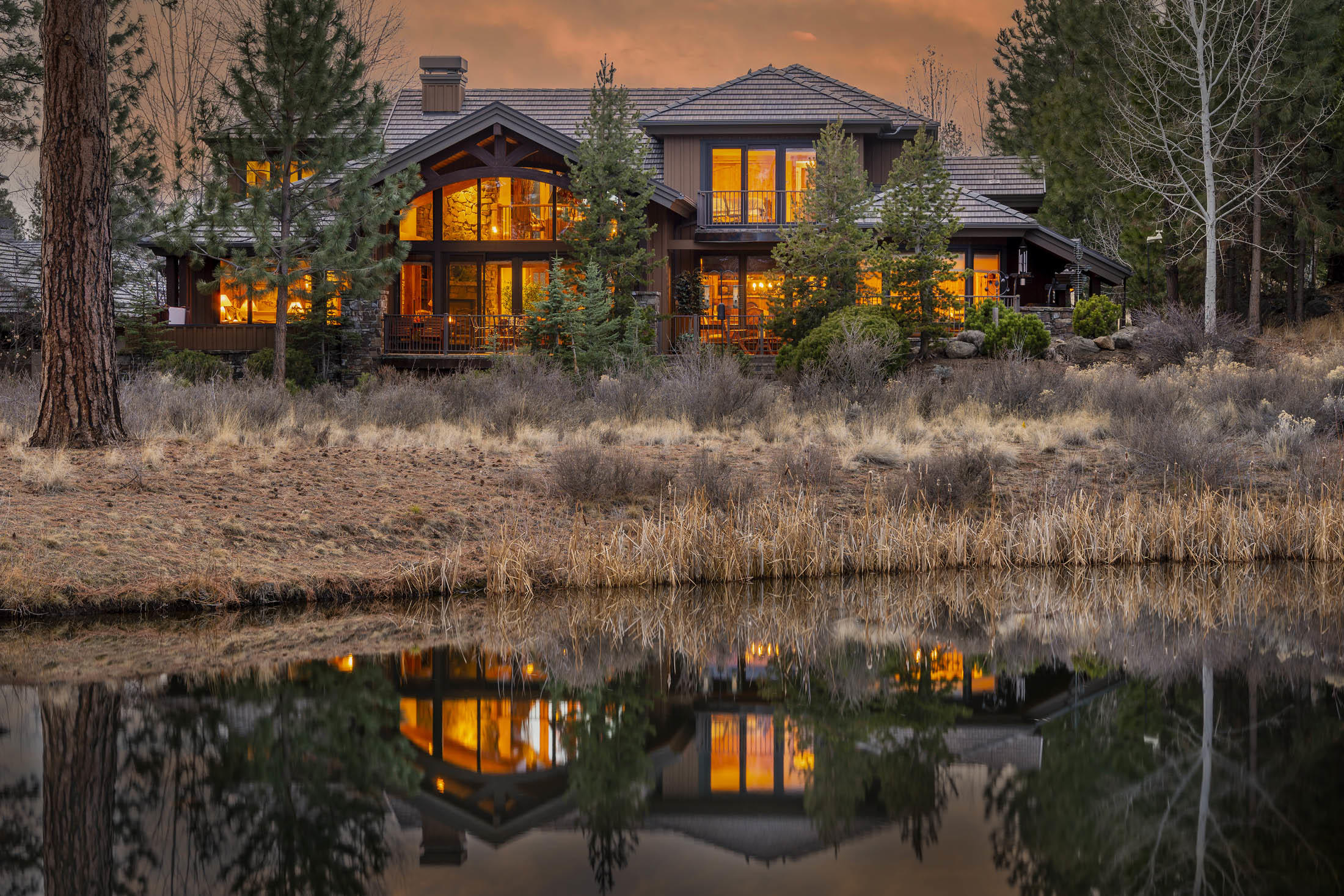 Broken Top - Residential