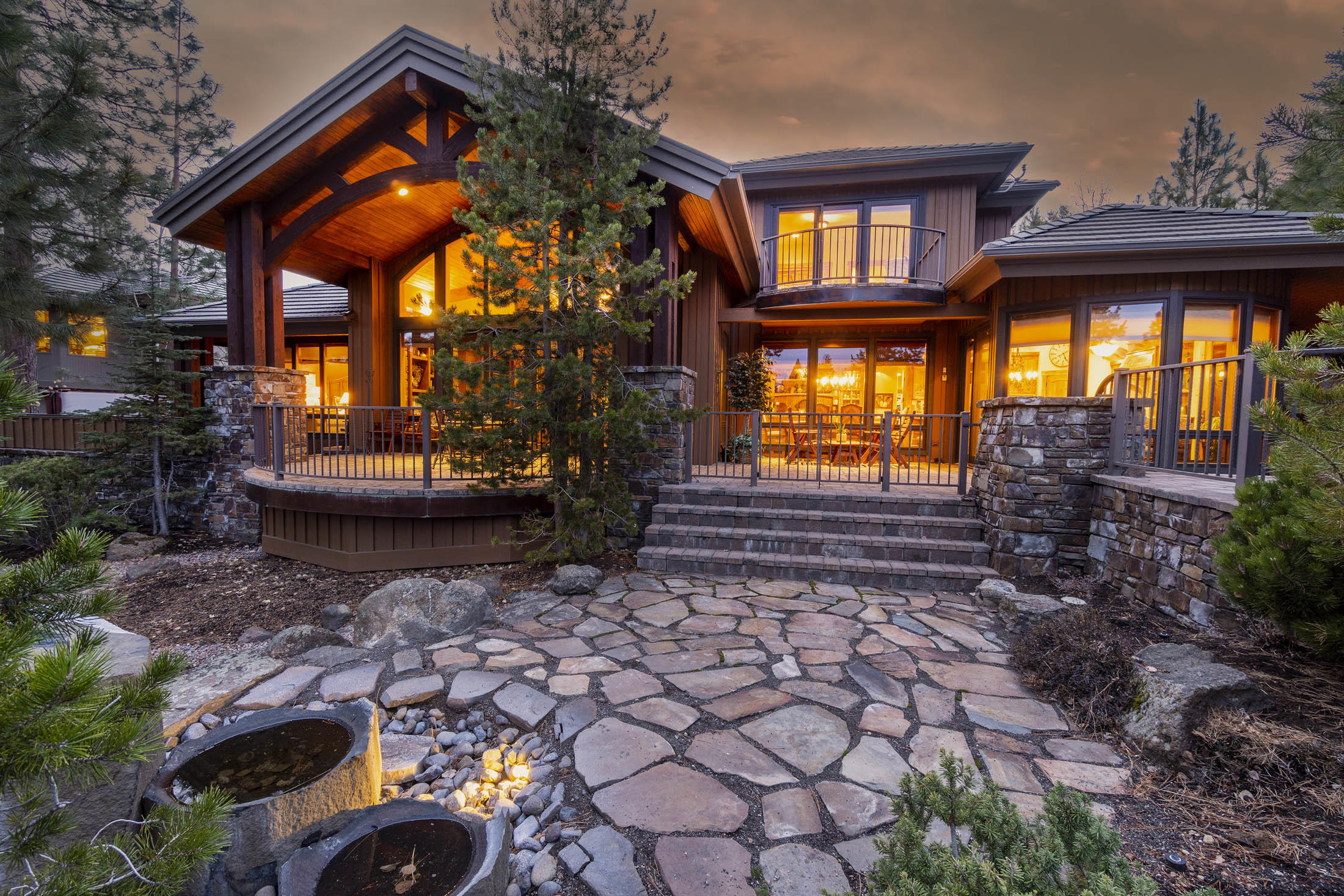 Broken Top - Residential