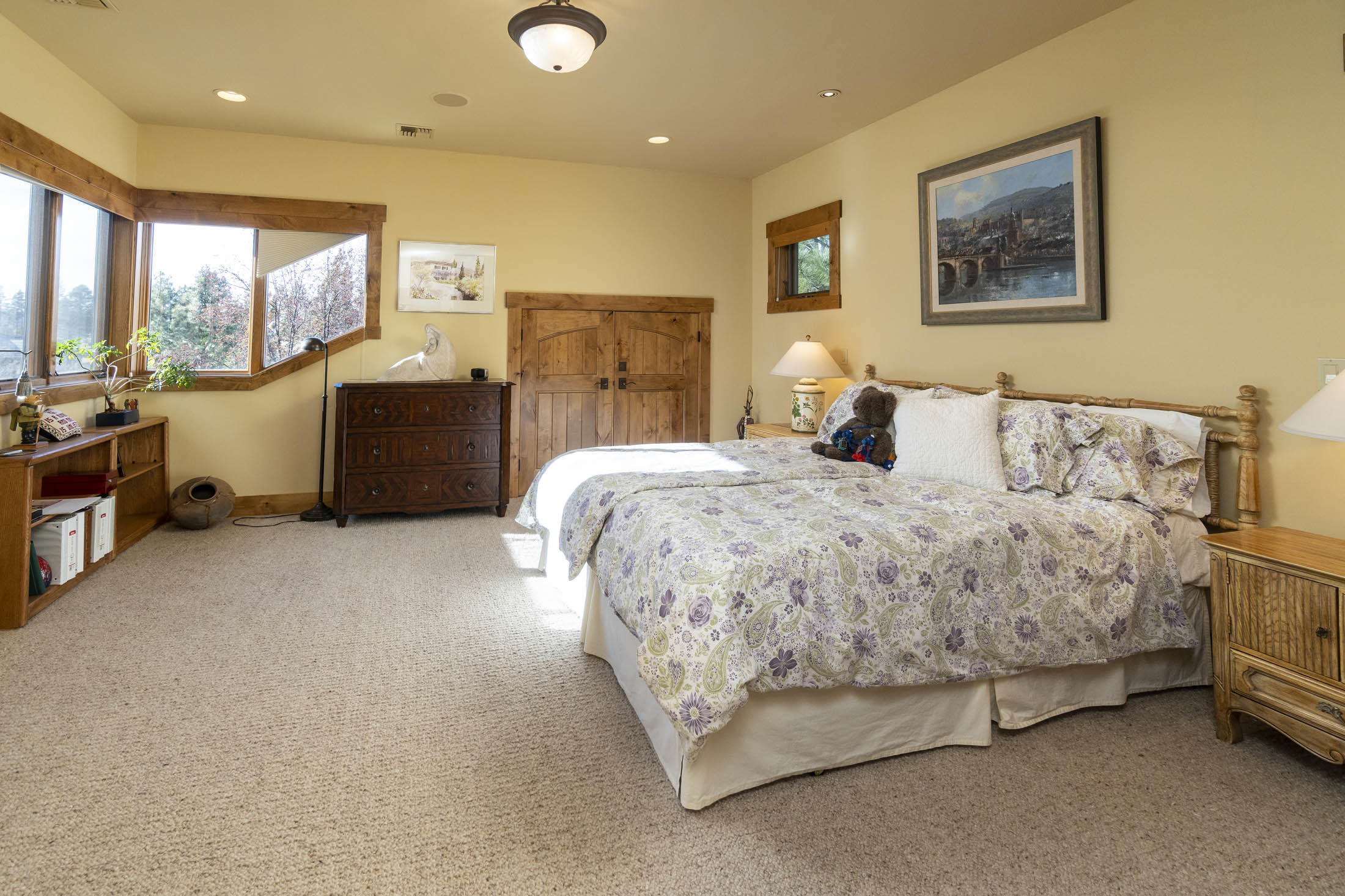 Broken Top - Residential