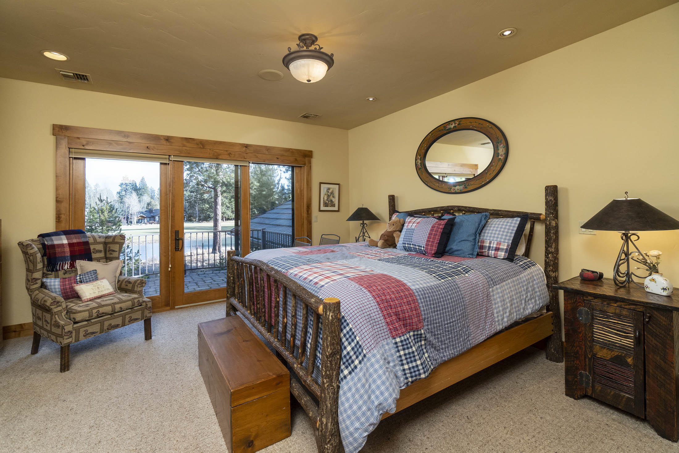 Broken Top - Residential