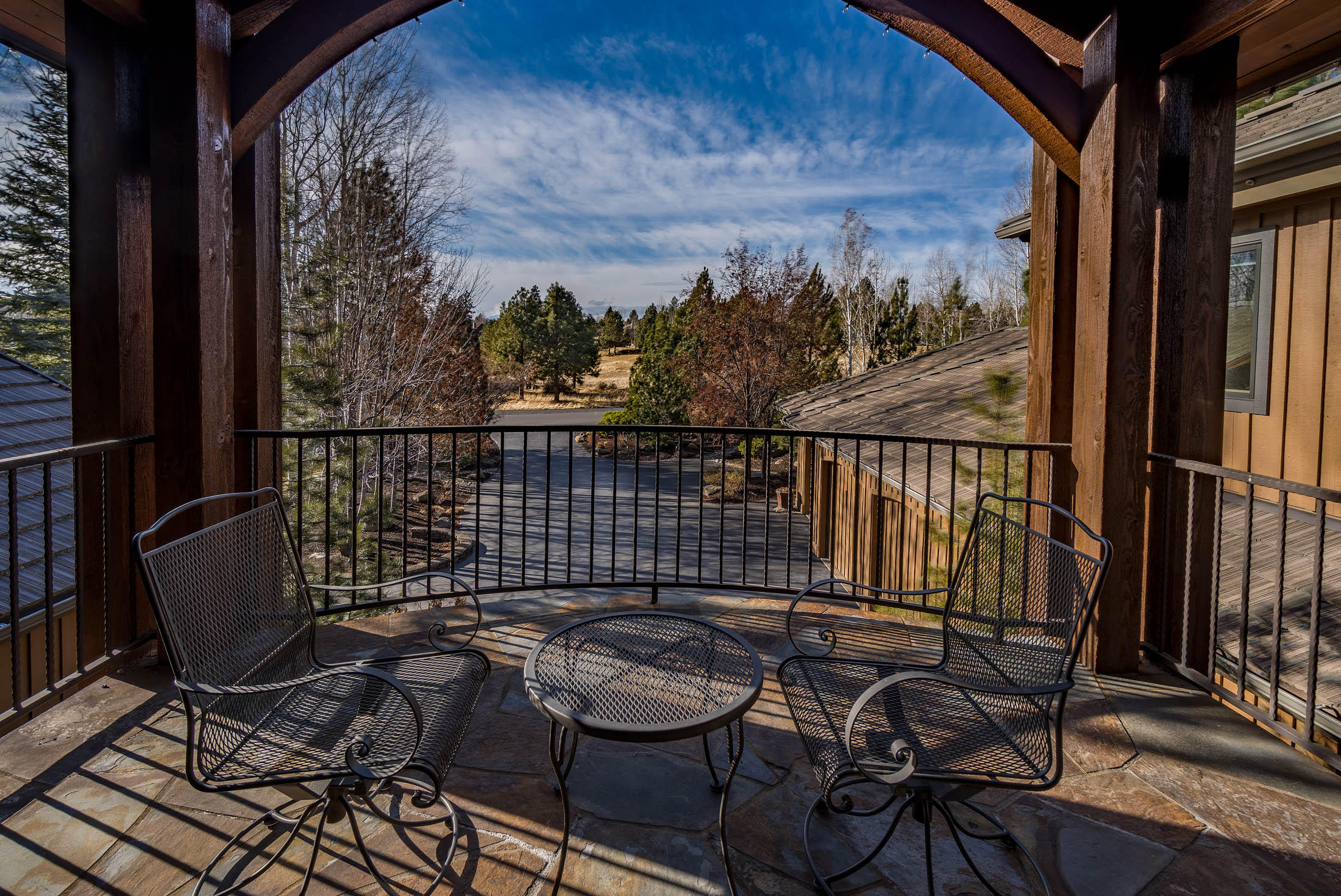 Broken Top - Residential