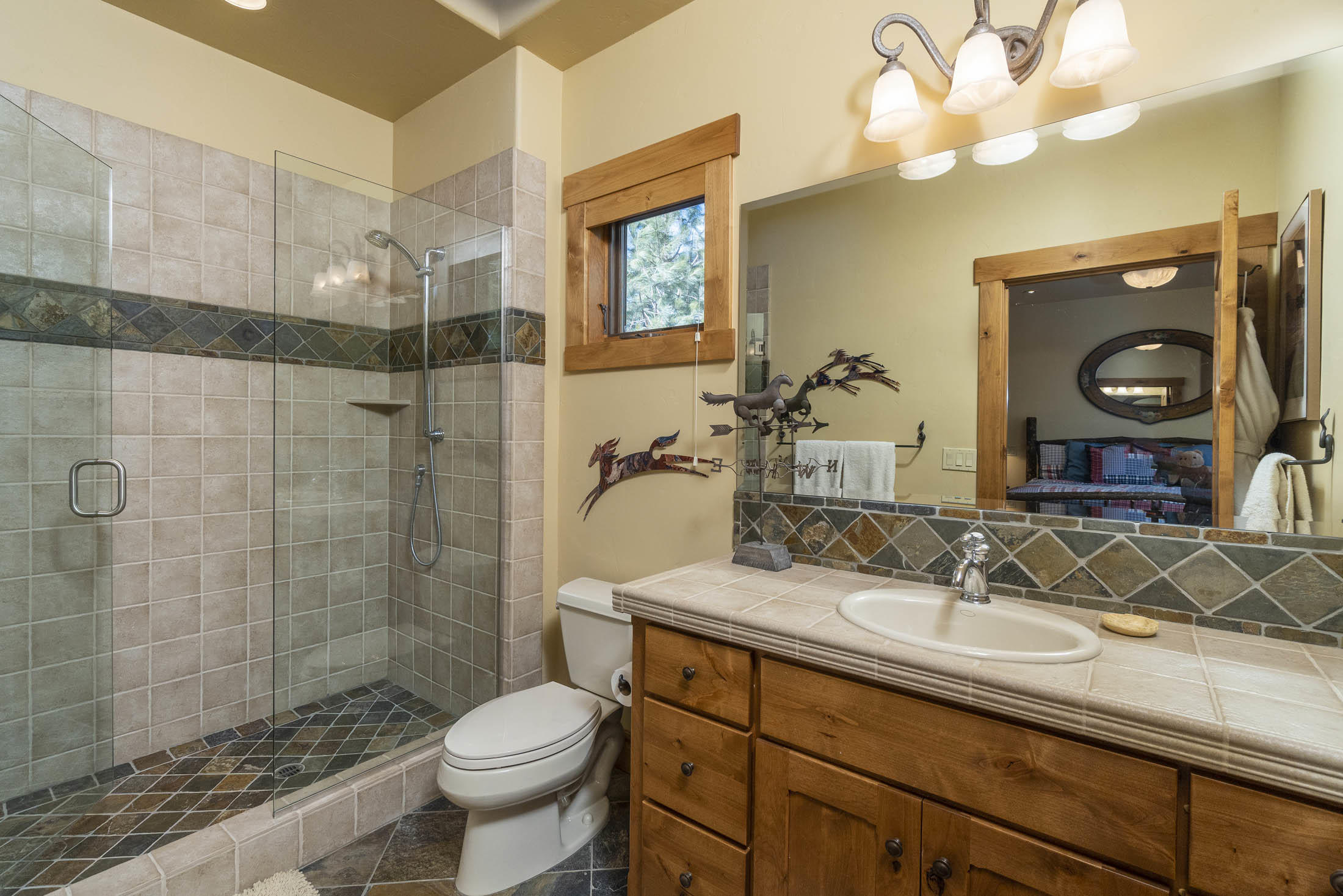 Broken Top - Residential