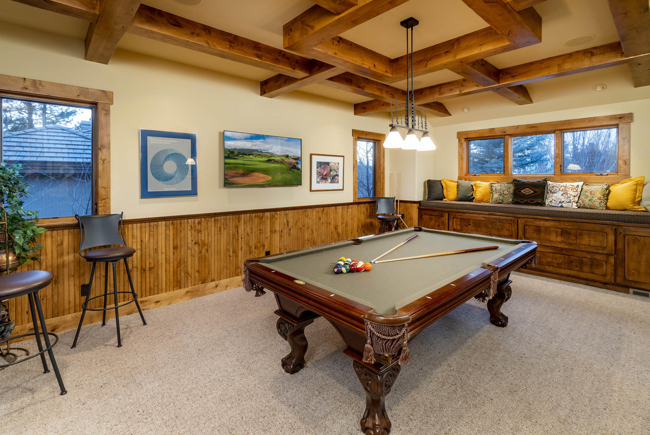 Broken Top - Residential