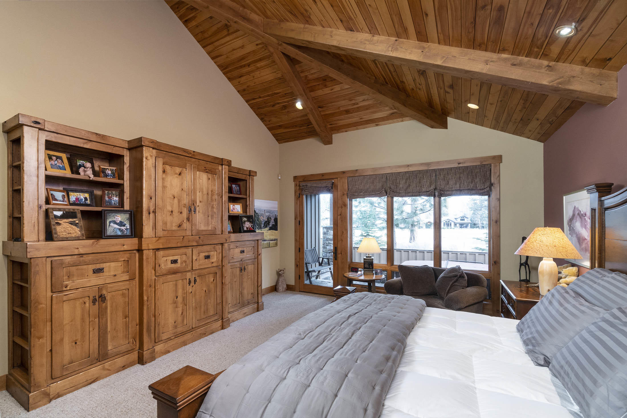 Broken Top - Residential