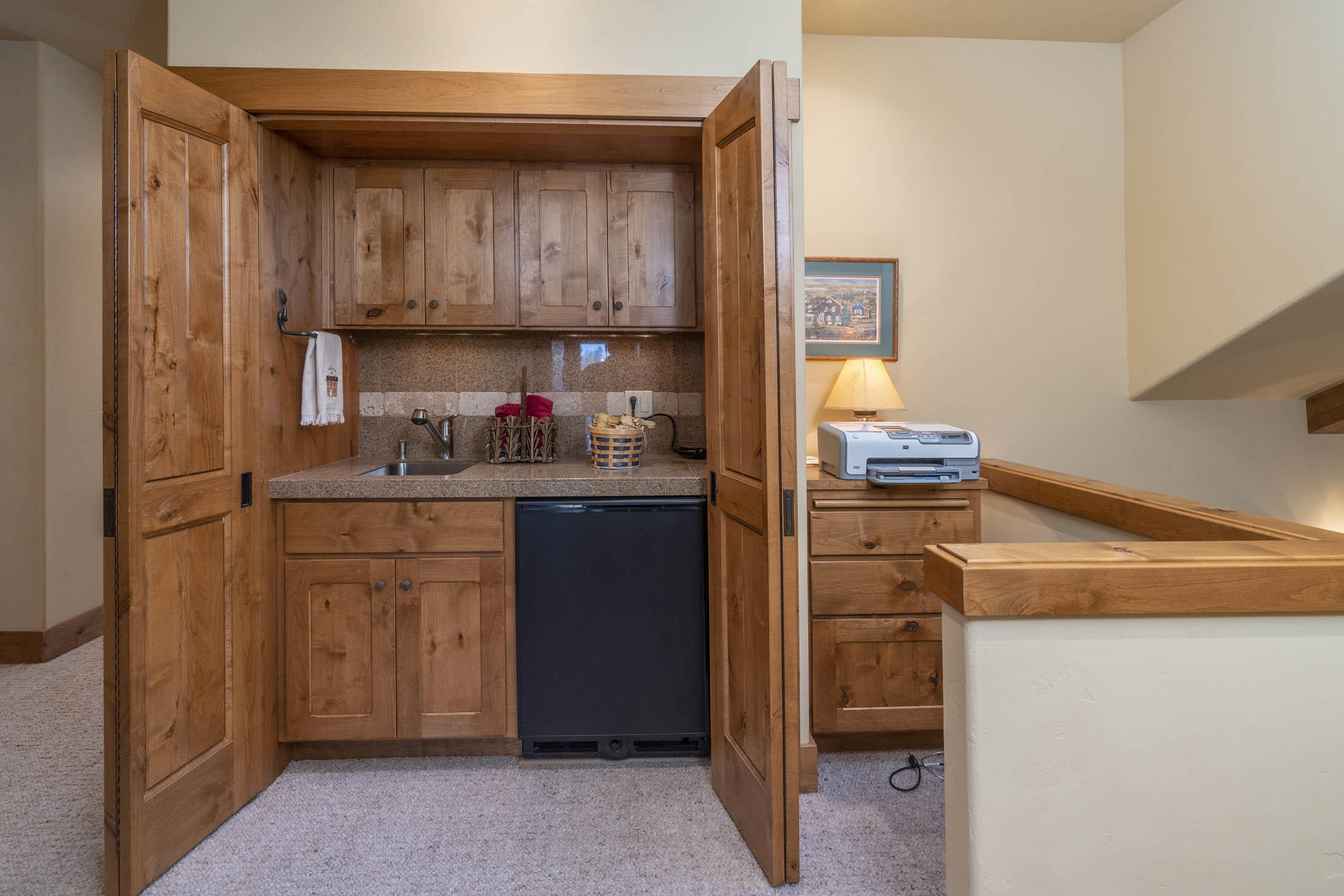 Broken Top - Residential