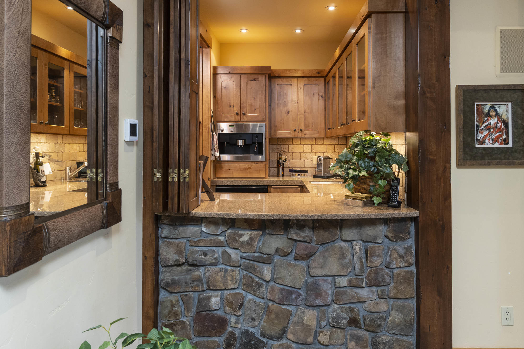 Broken Top - Residential