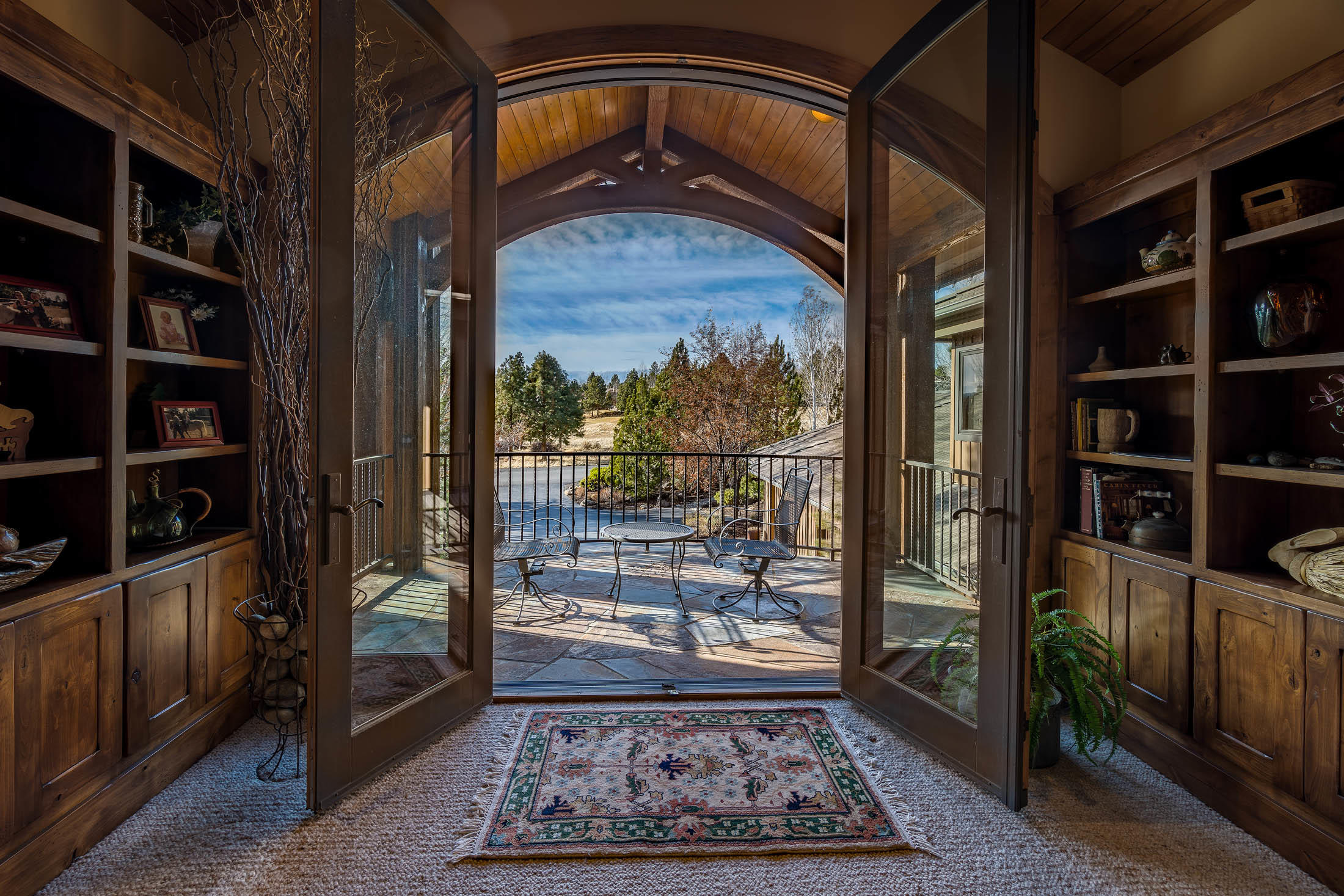 Broken Top - Residential