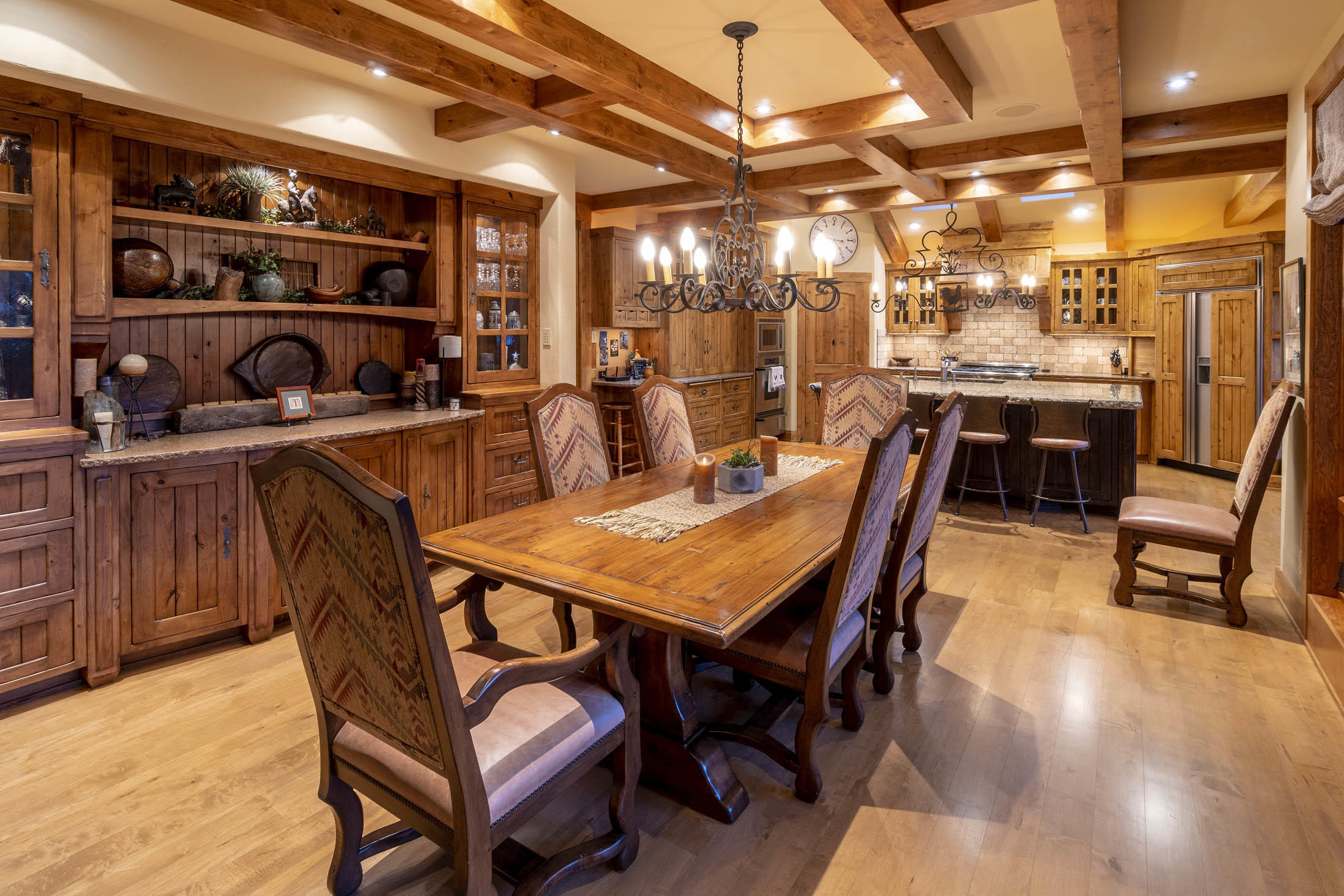 Broken Top - Residential