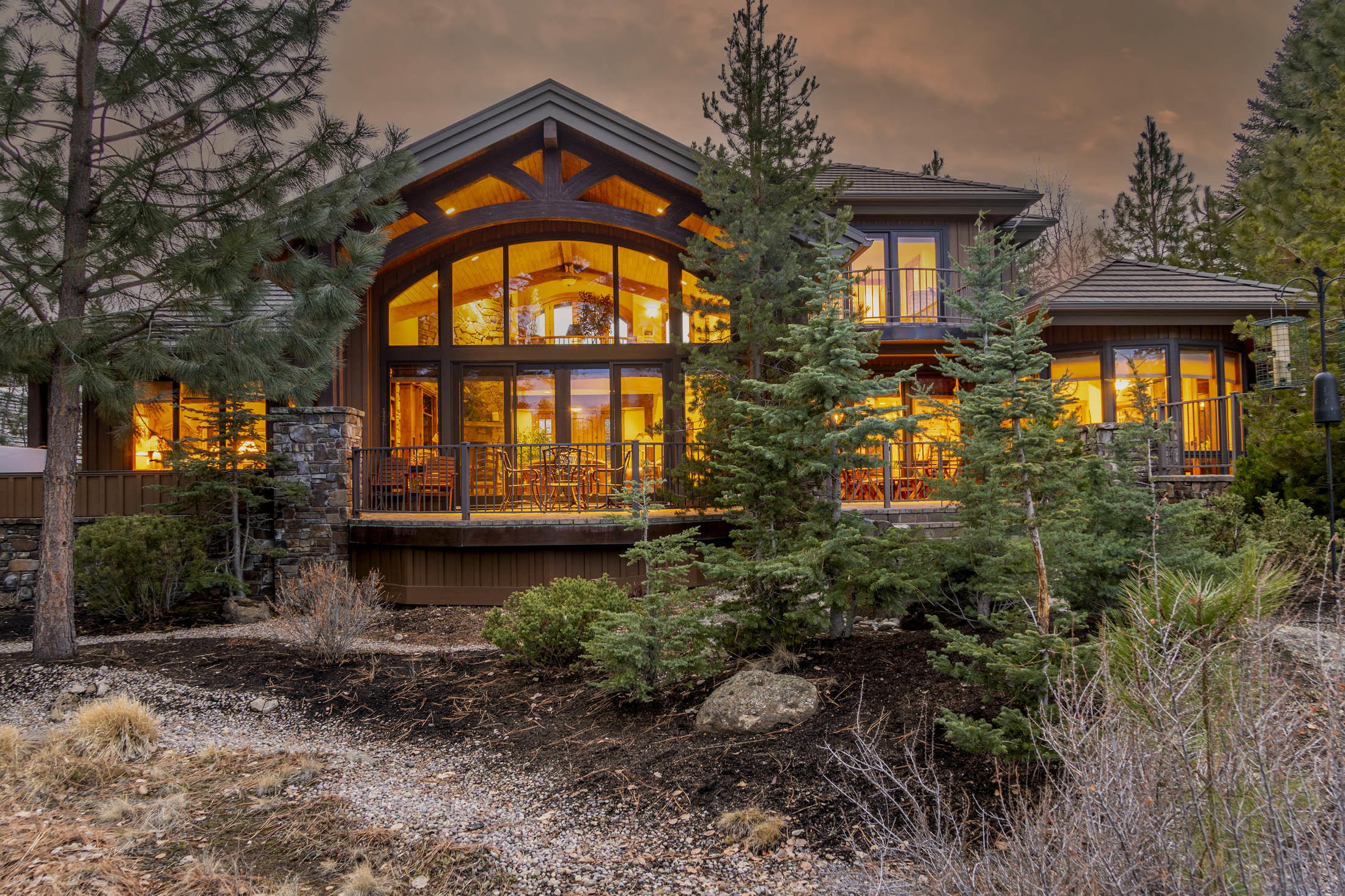 Broken Top - Residential