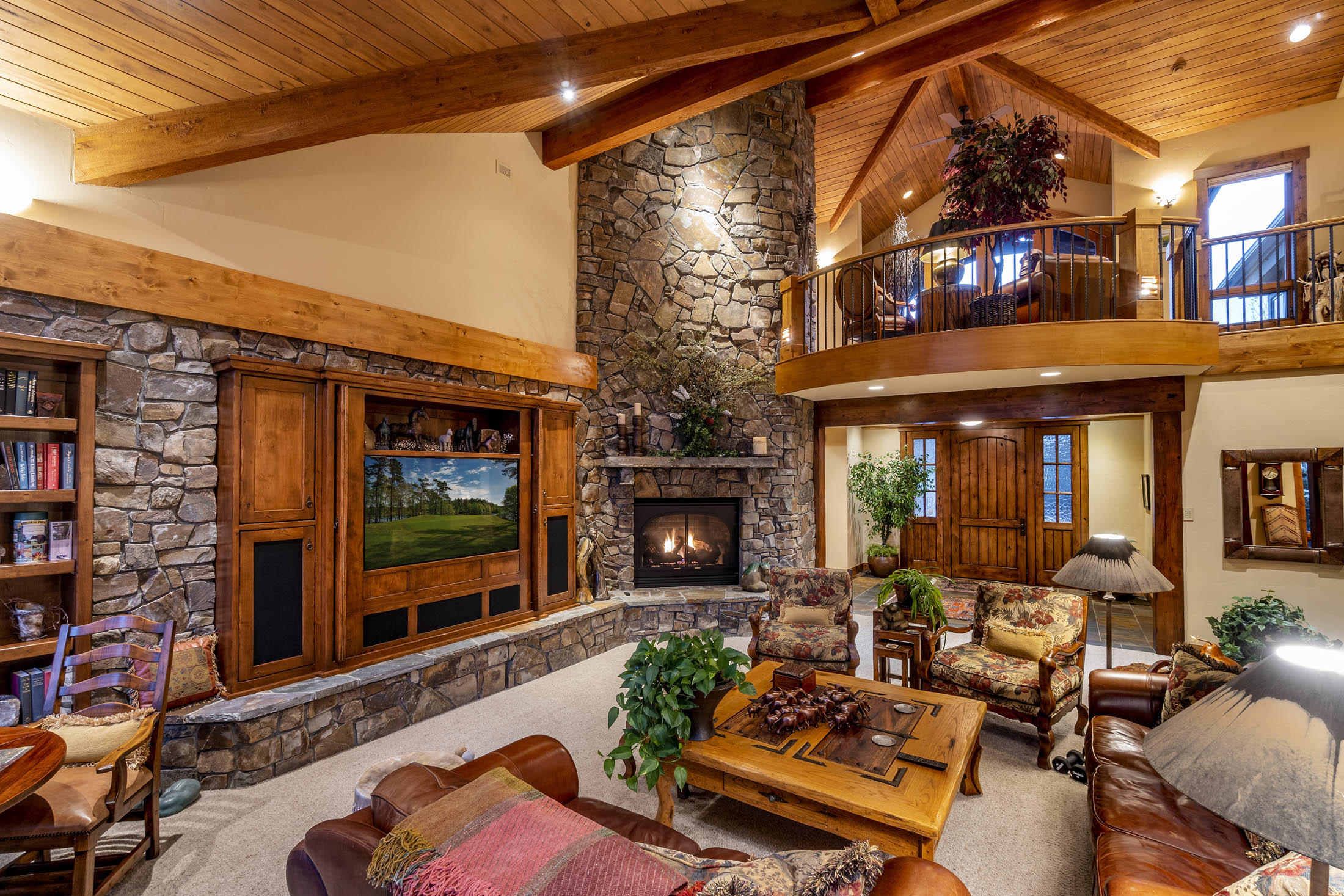 Broken Top - Residential