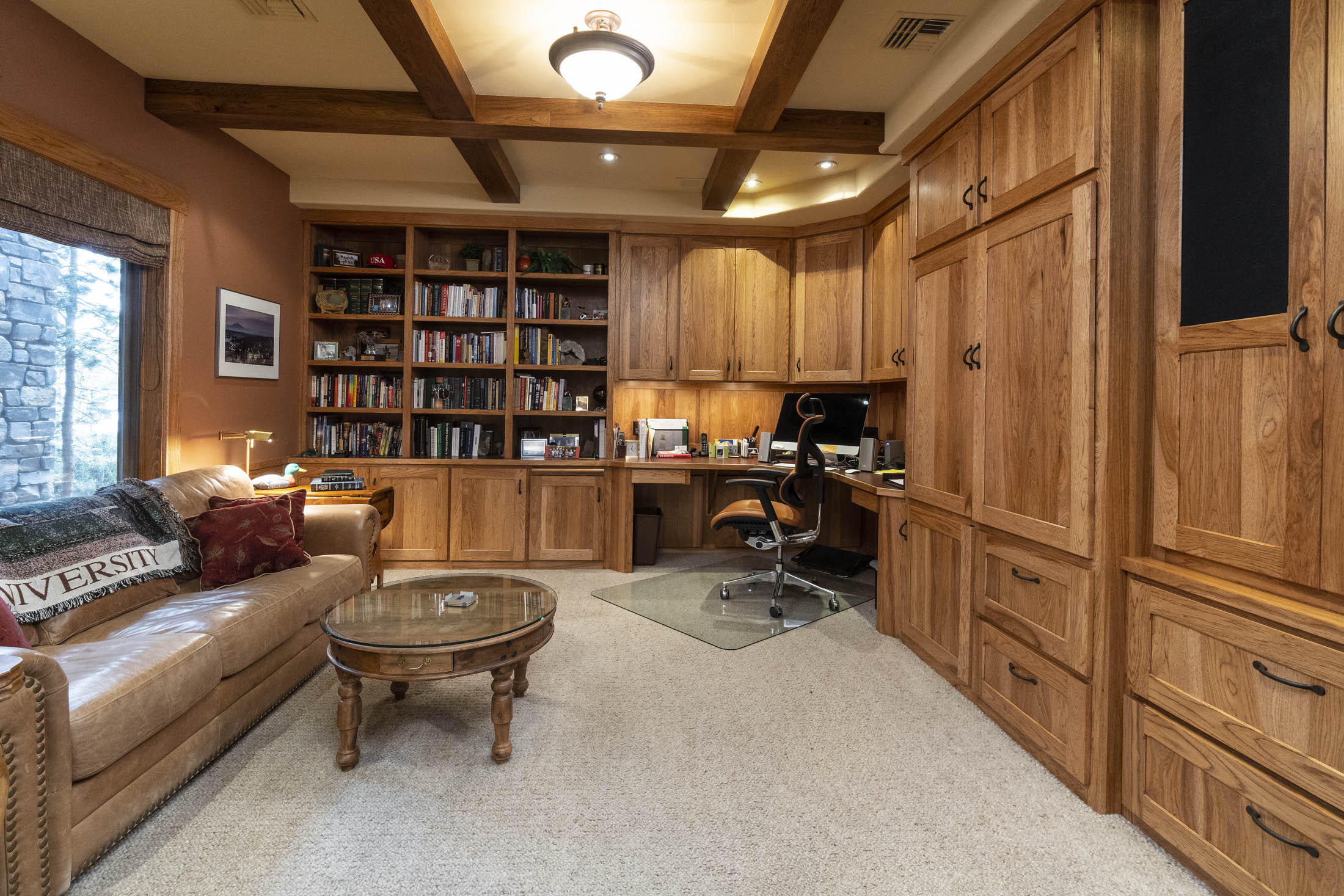 Broken Top - Residential