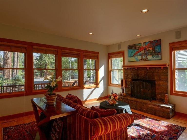 Broken Top - Residential