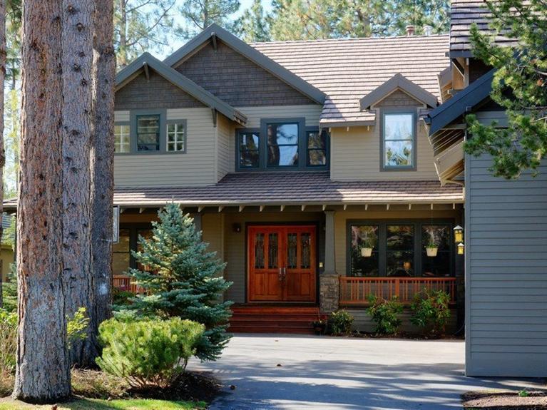 Broken Top - Residential