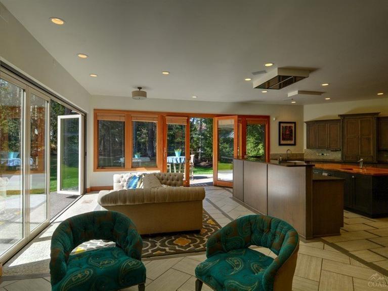 Broken Top - Residential