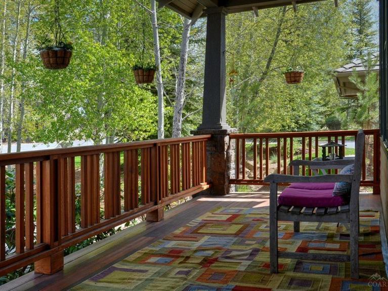 Broken Top - Residential