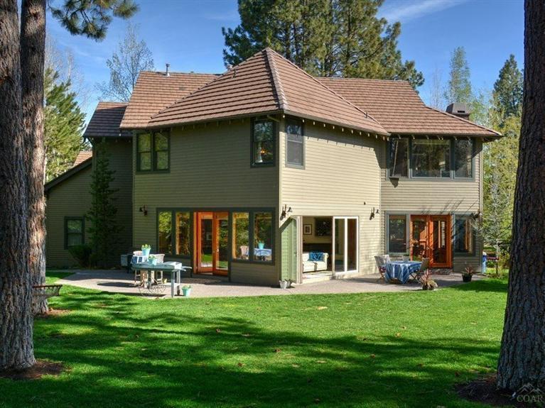 Broken Top - Residential