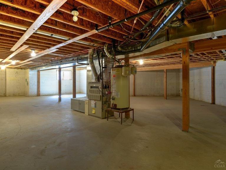 Broken Top - Residential