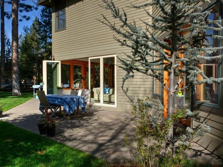 Broken Top - Residential