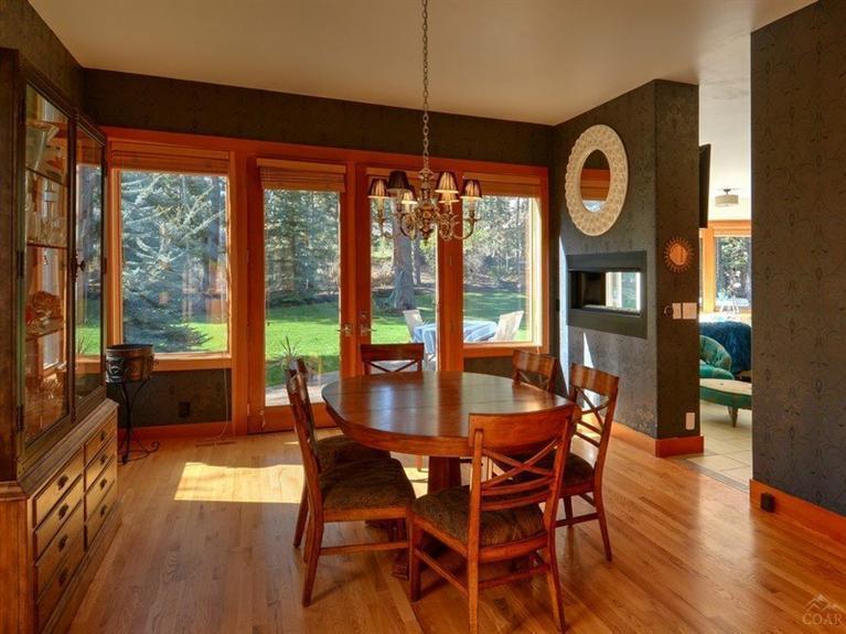 Broken Top - Residential