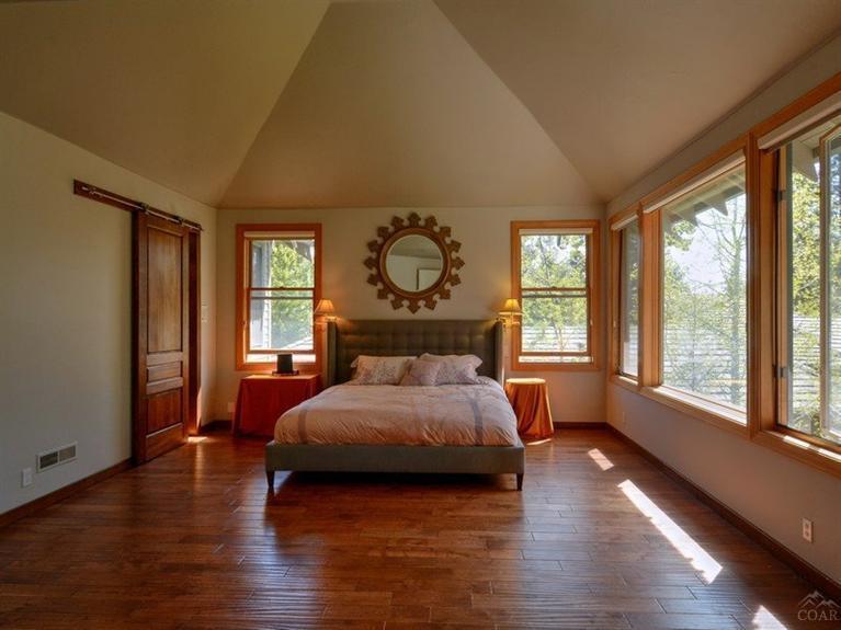 Broken Top - Residential