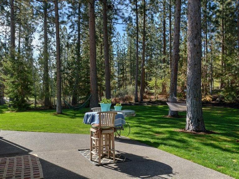 Broken Top - Residential