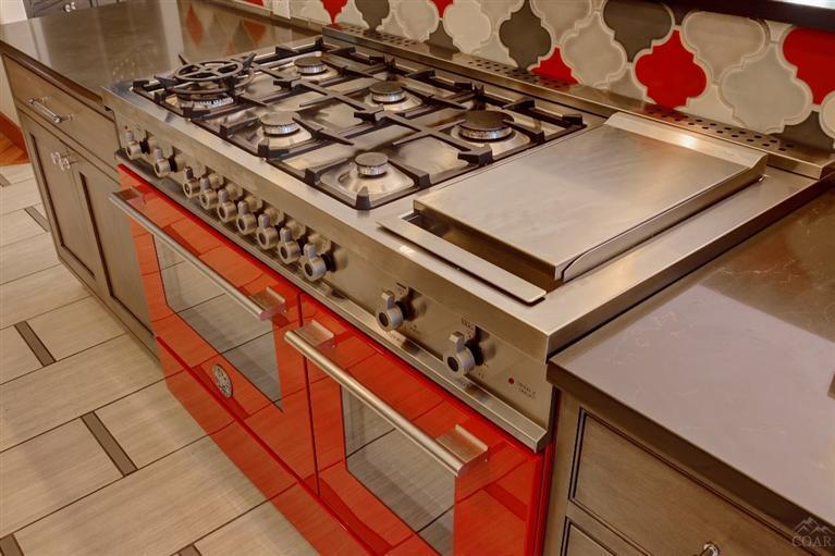 Broken Top - Residential