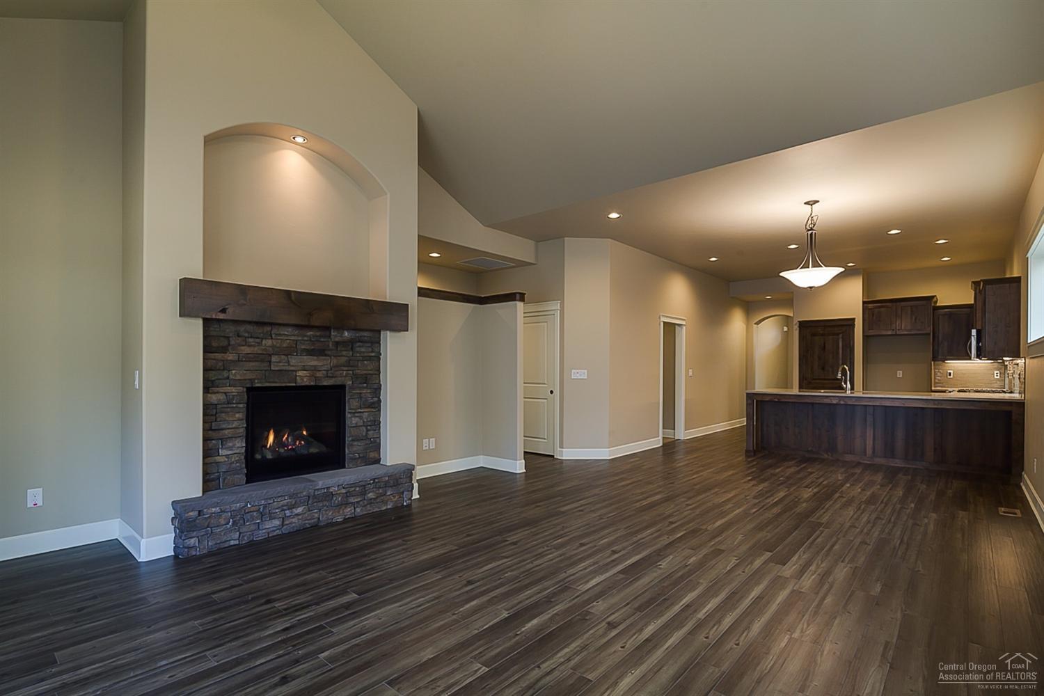 The Bridges - Residential