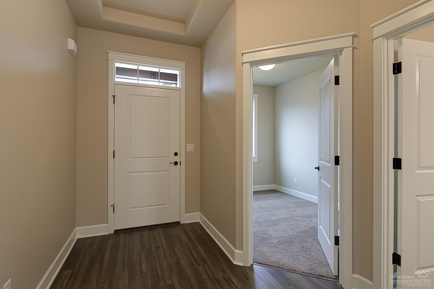 The Bridges - Residential