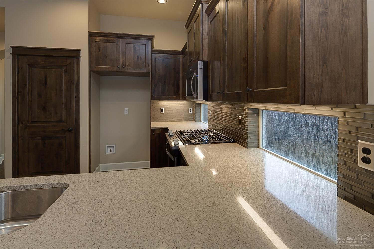 The Bridges - Residential