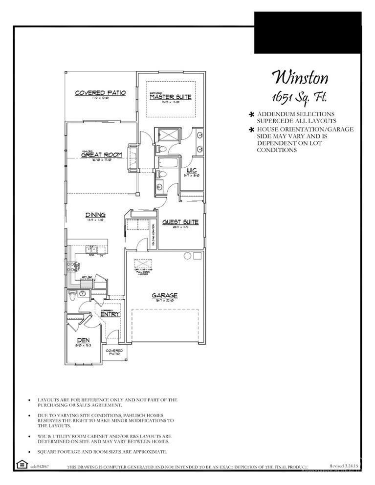 The Bridges - Residential