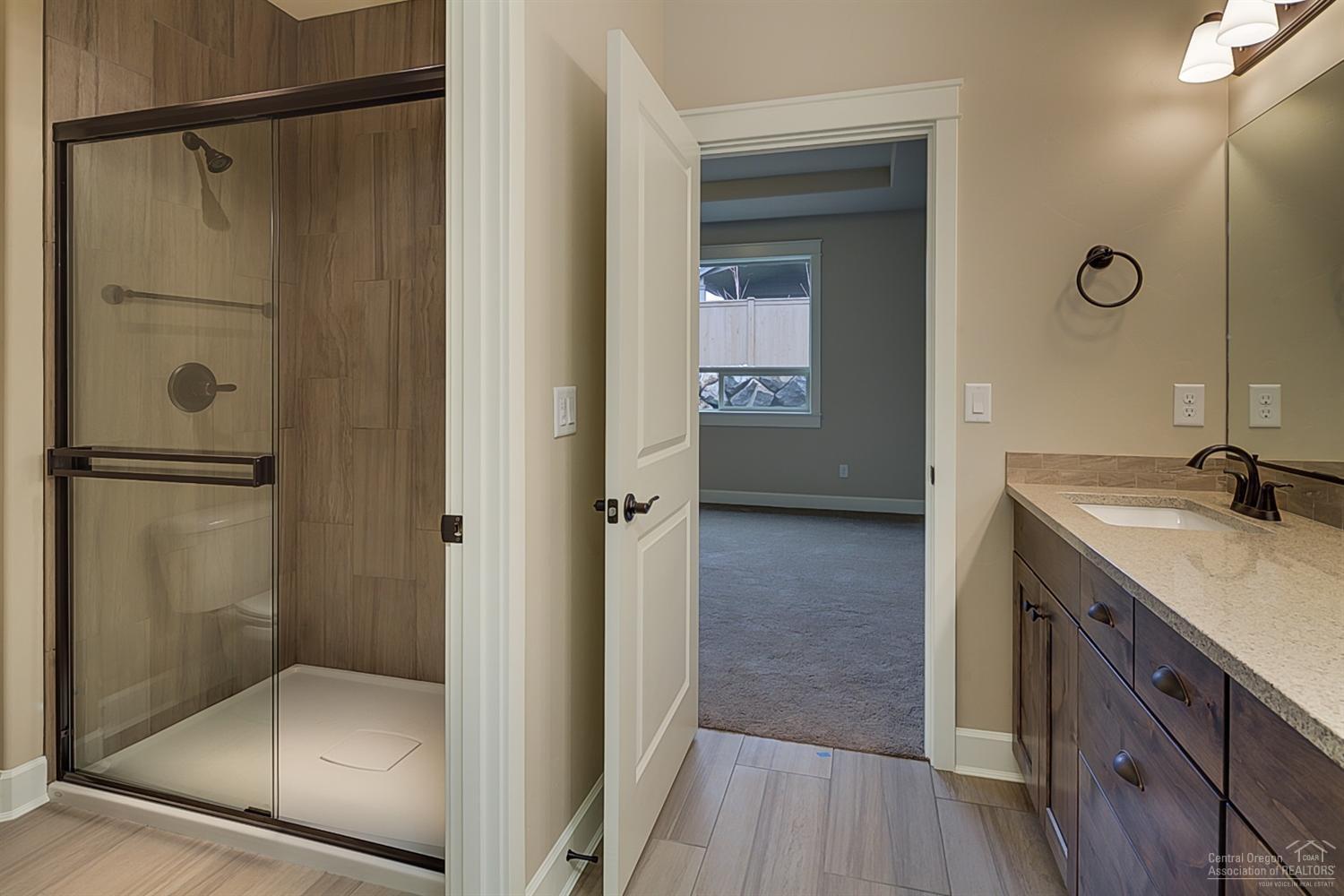 The Bridges - Residential